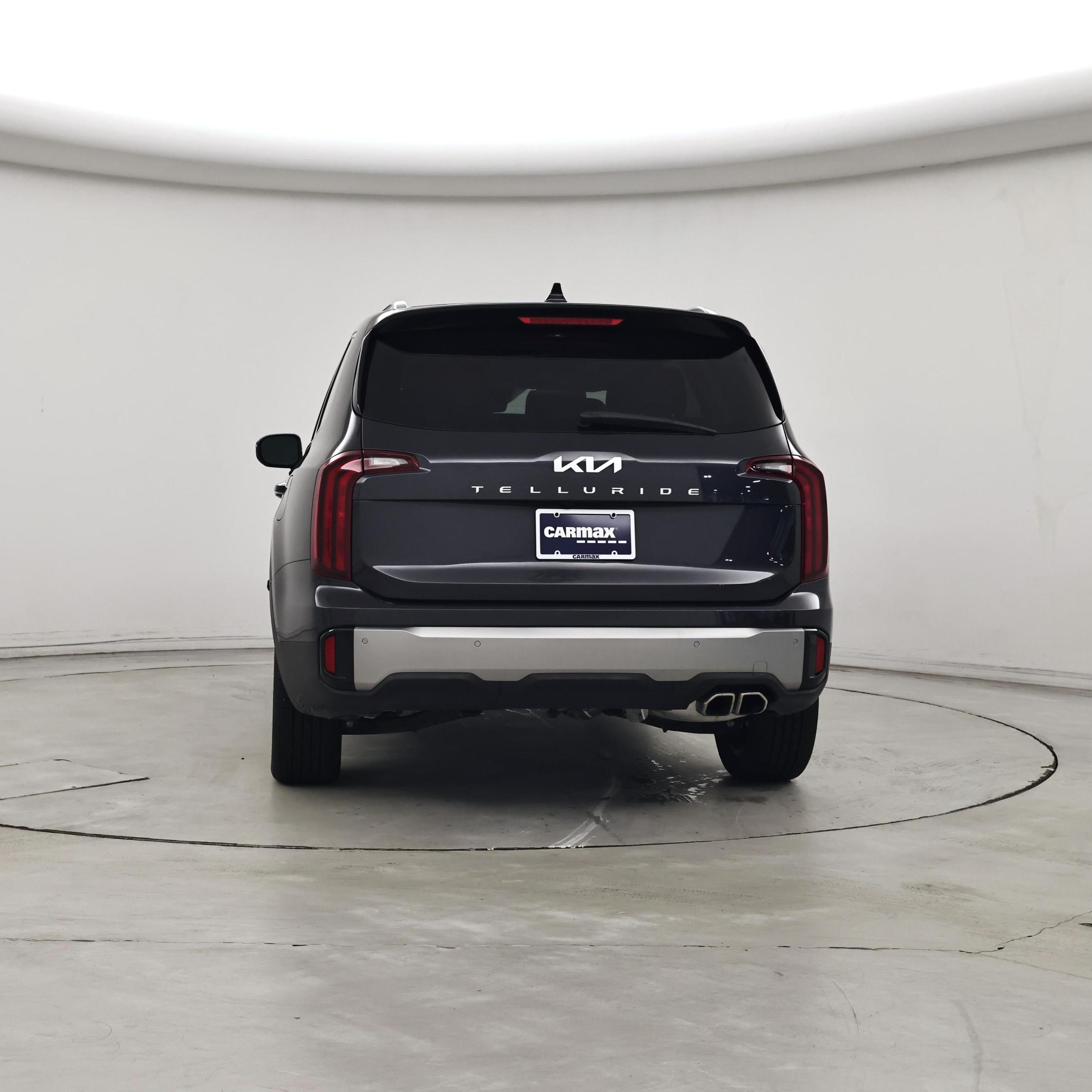 Thumbnail: 2025 Kia Telluride - 6