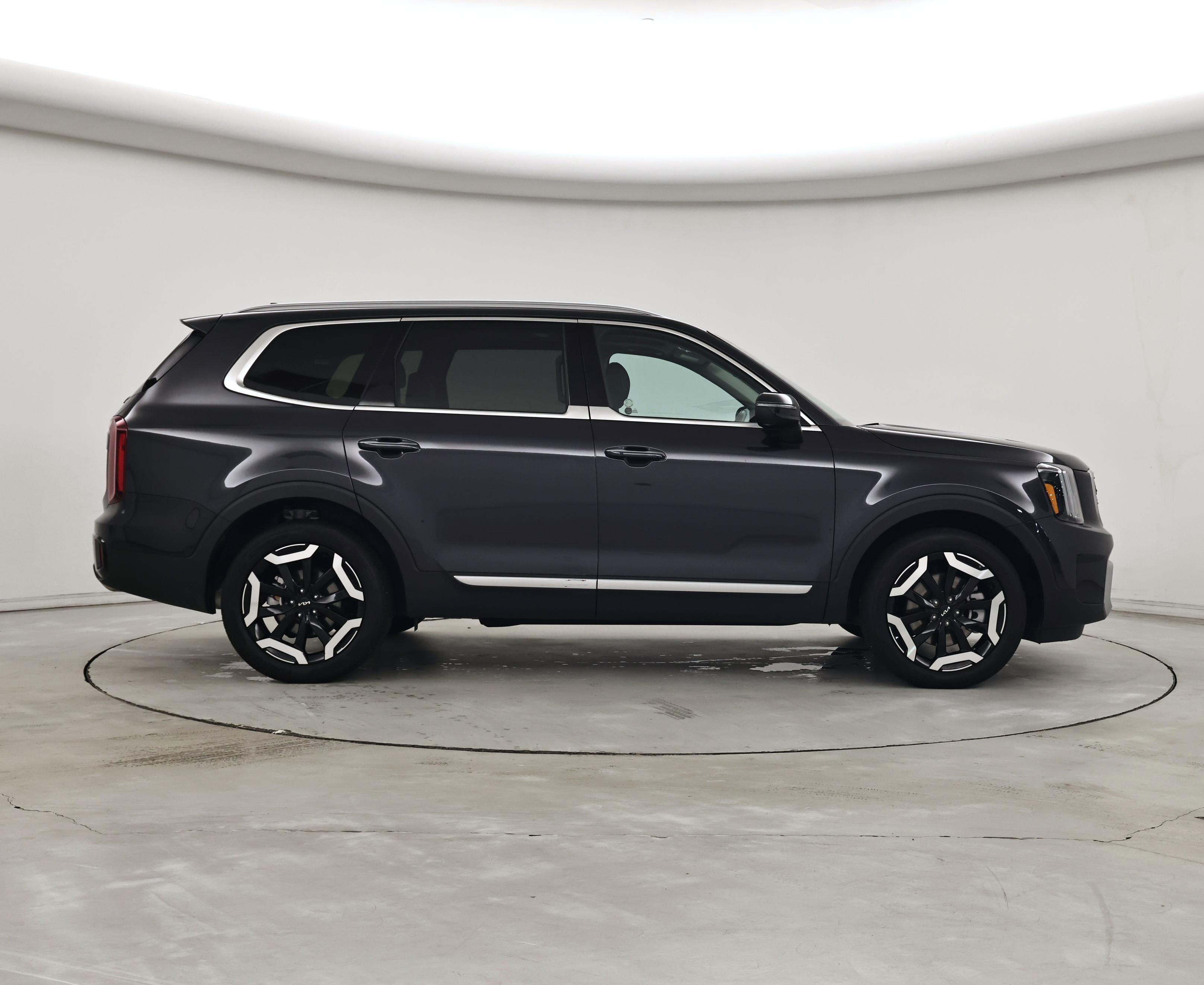 Thumbnail: 2025 Kia Telluride - 7