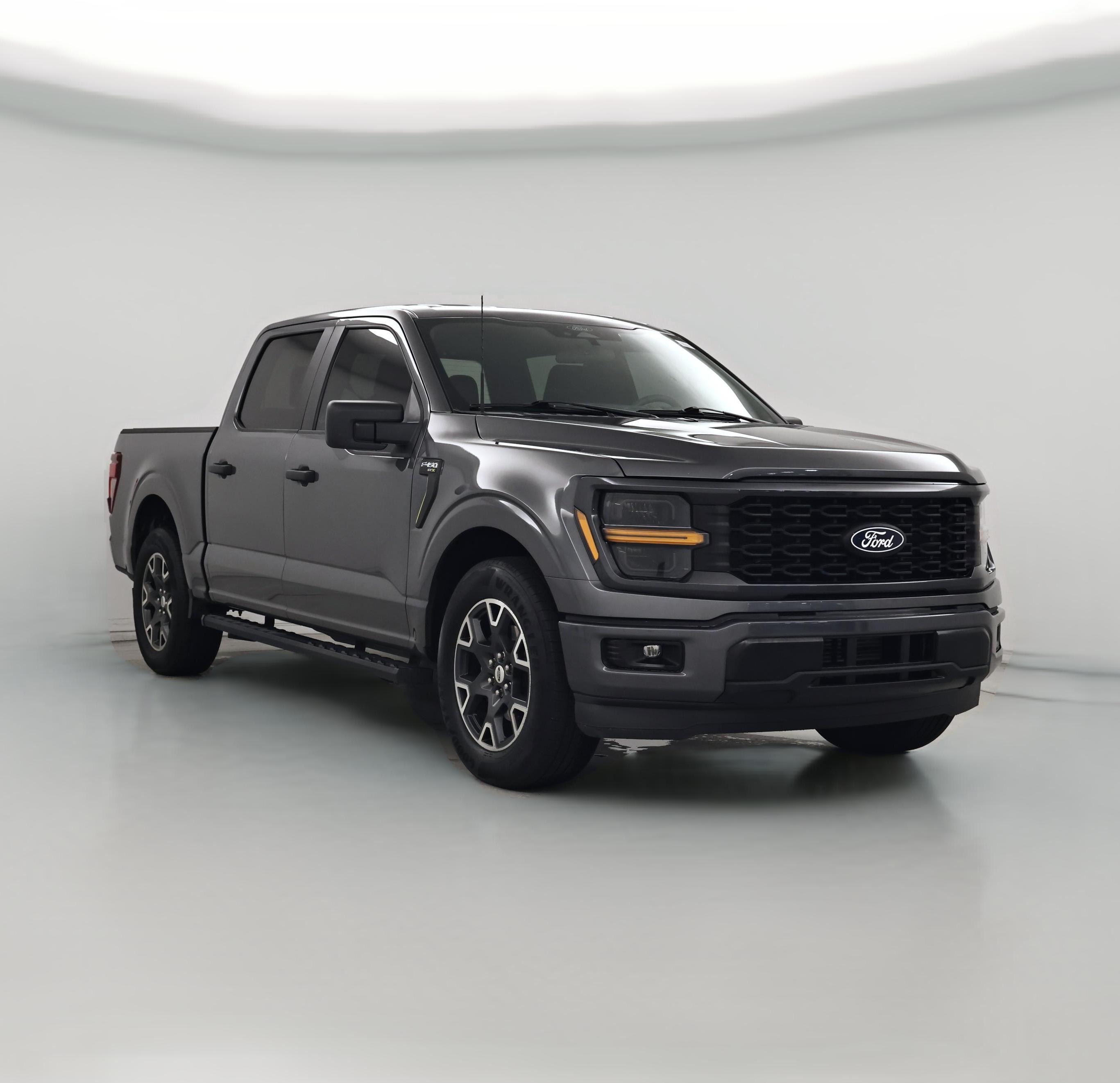 Thumbnail: 2024 Ford F-150 - 1