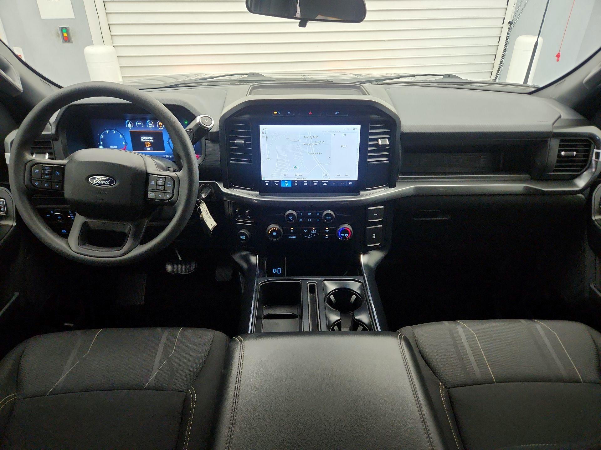 Thumbnail: 2024 Ford F-150 - 9