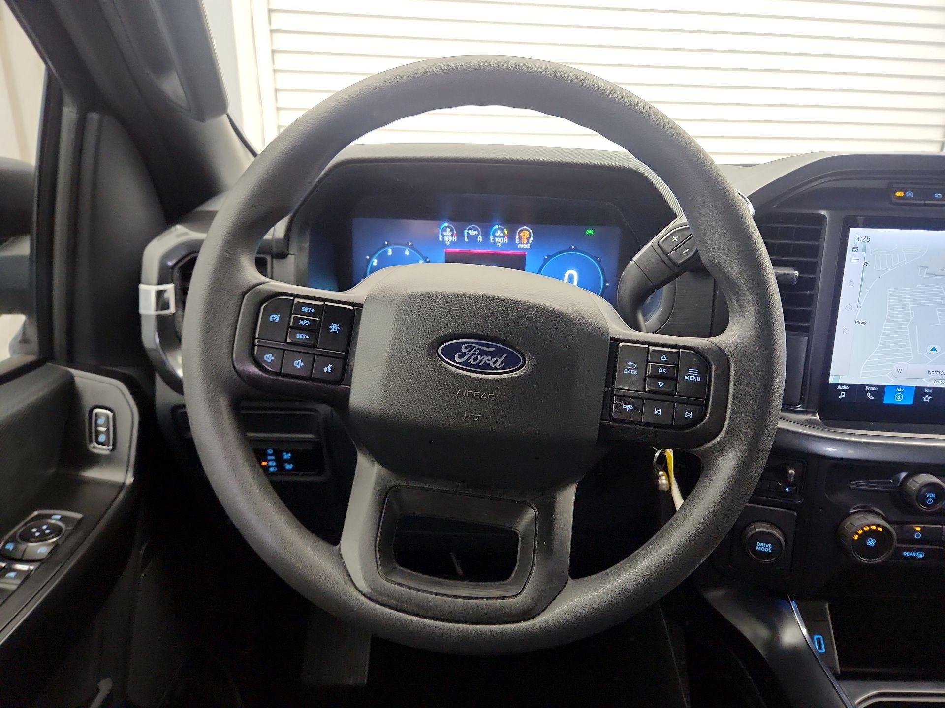 Thumbnail: 2024 Ford F-150 - 10