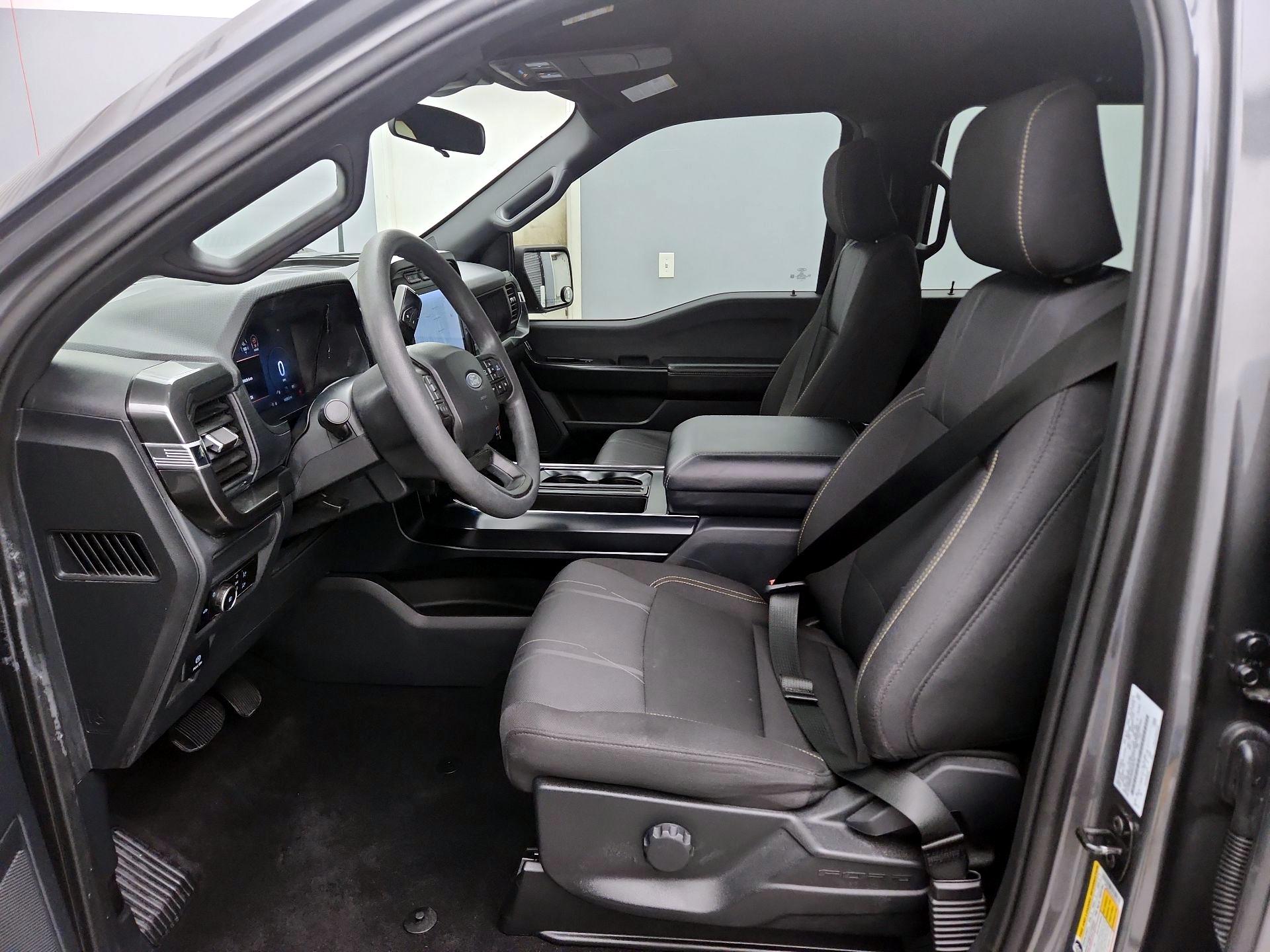 Thumbnail: 2024 Ford F-150 - 11