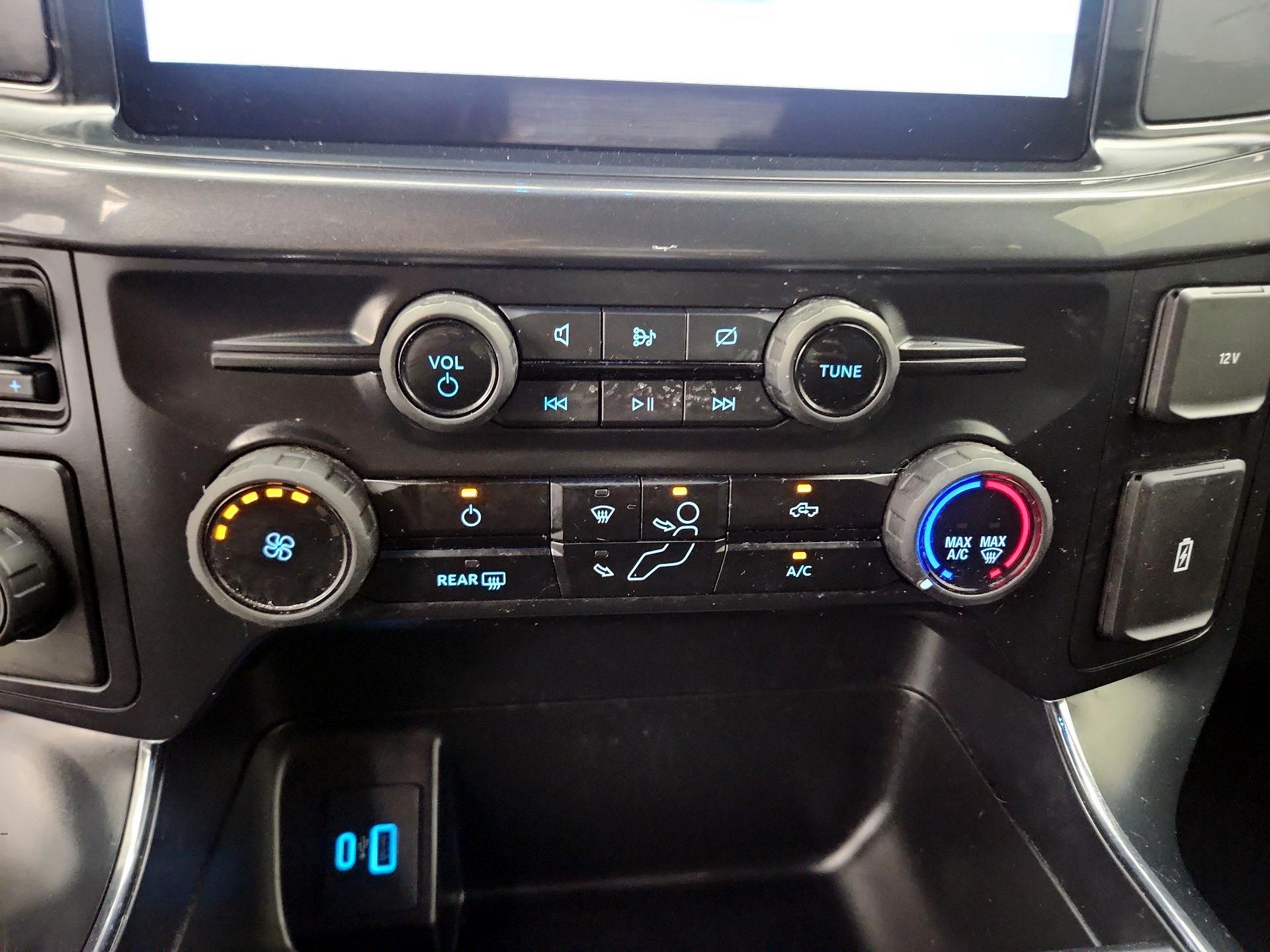 Thumbnail: 2024 Ford F-150 - 17