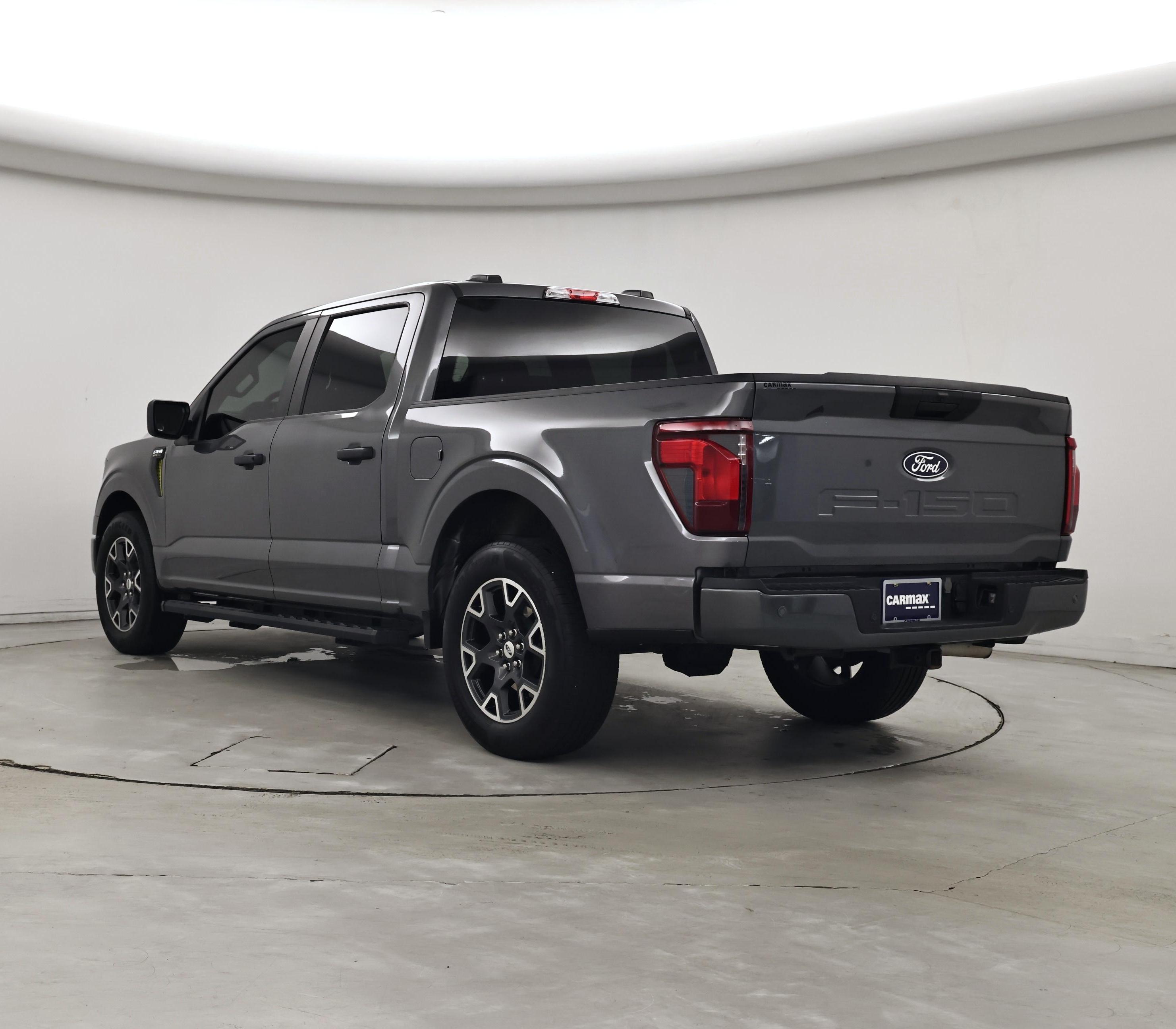 Thumbnail: 2024 Ford F-150 - 2