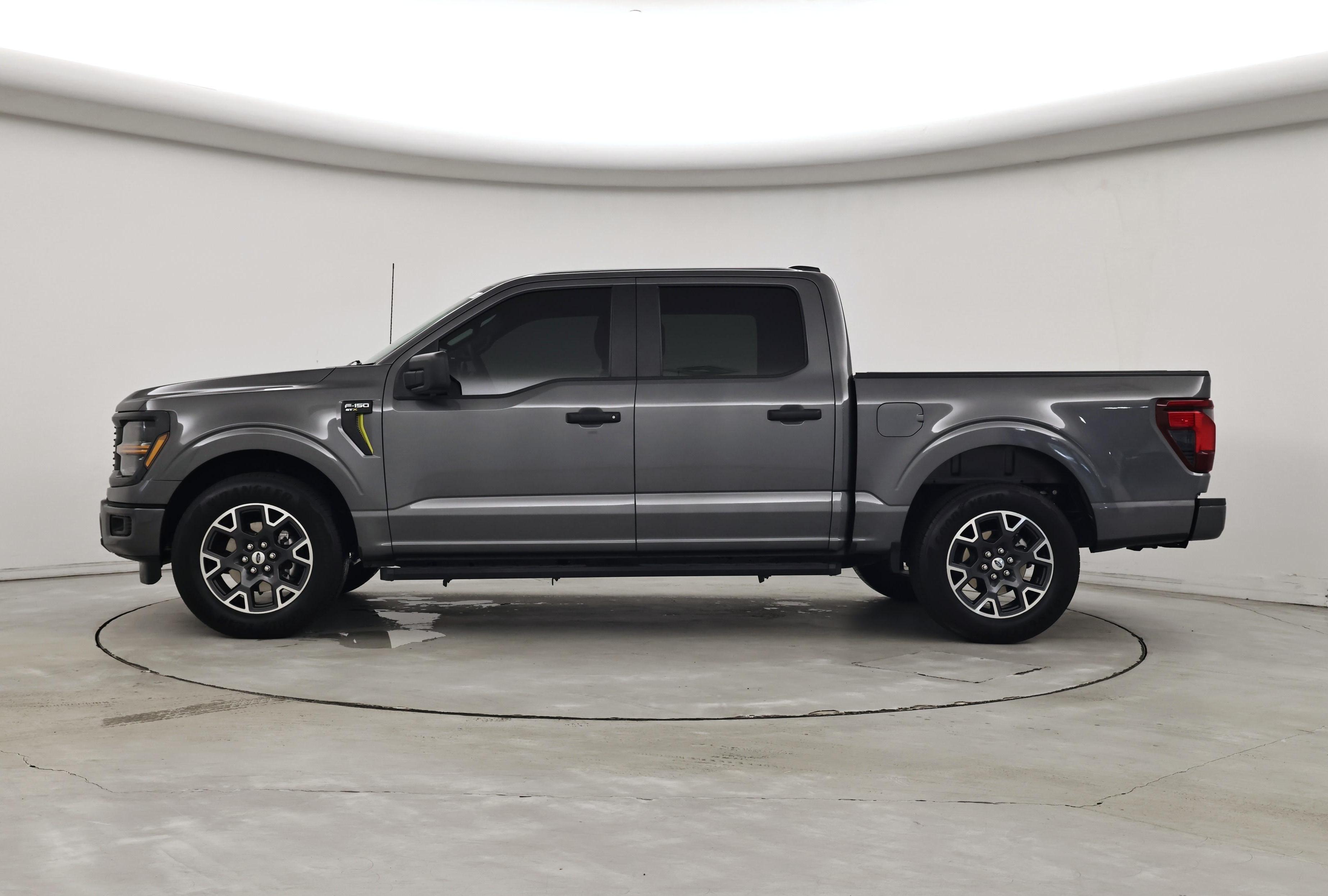 Thumbnail: 2024 Ford F-150 - 3