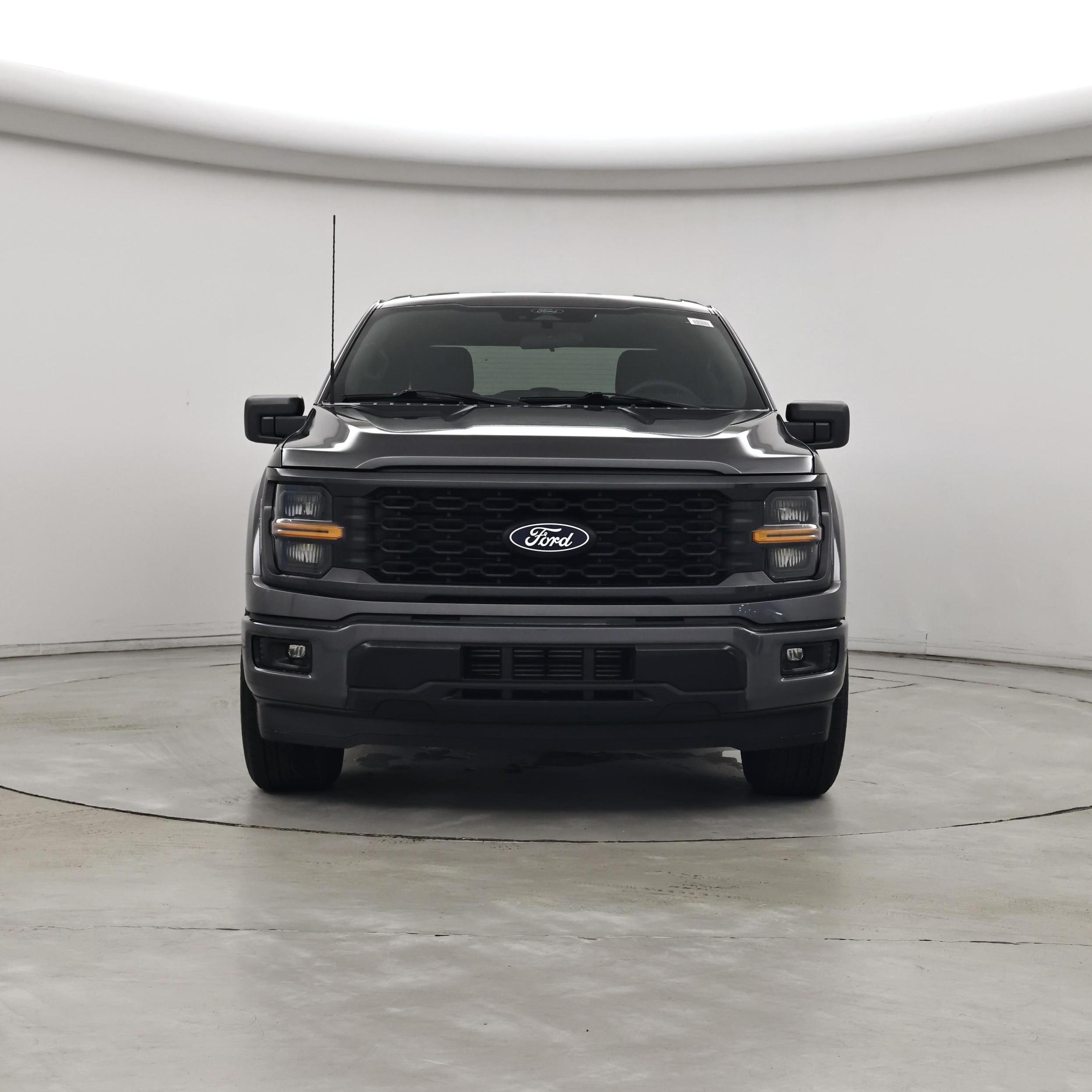 Thumbnail: 2024 Ford F-150 - 5