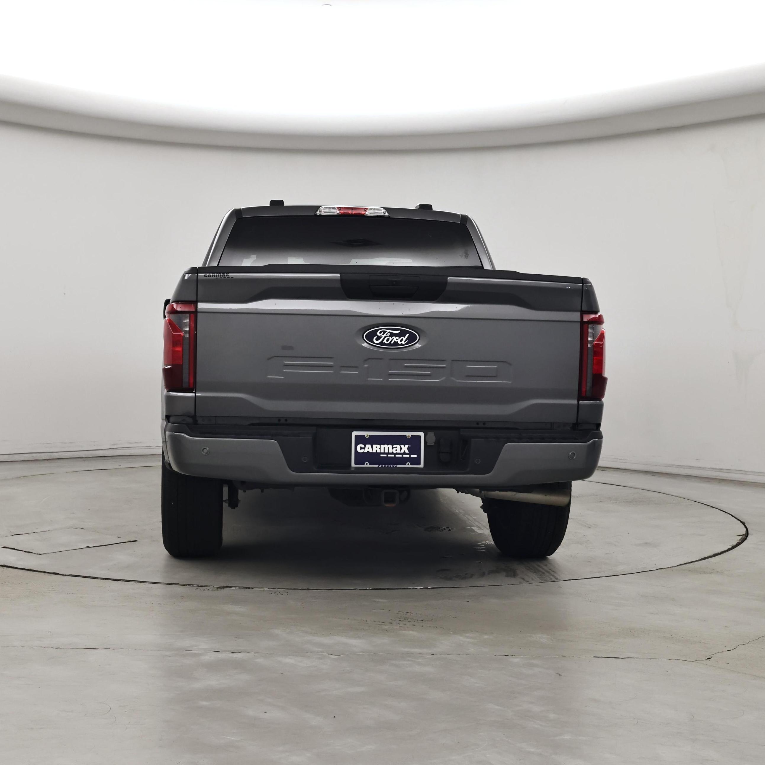 Thumbnail: 2024 Ford F-150 - 6