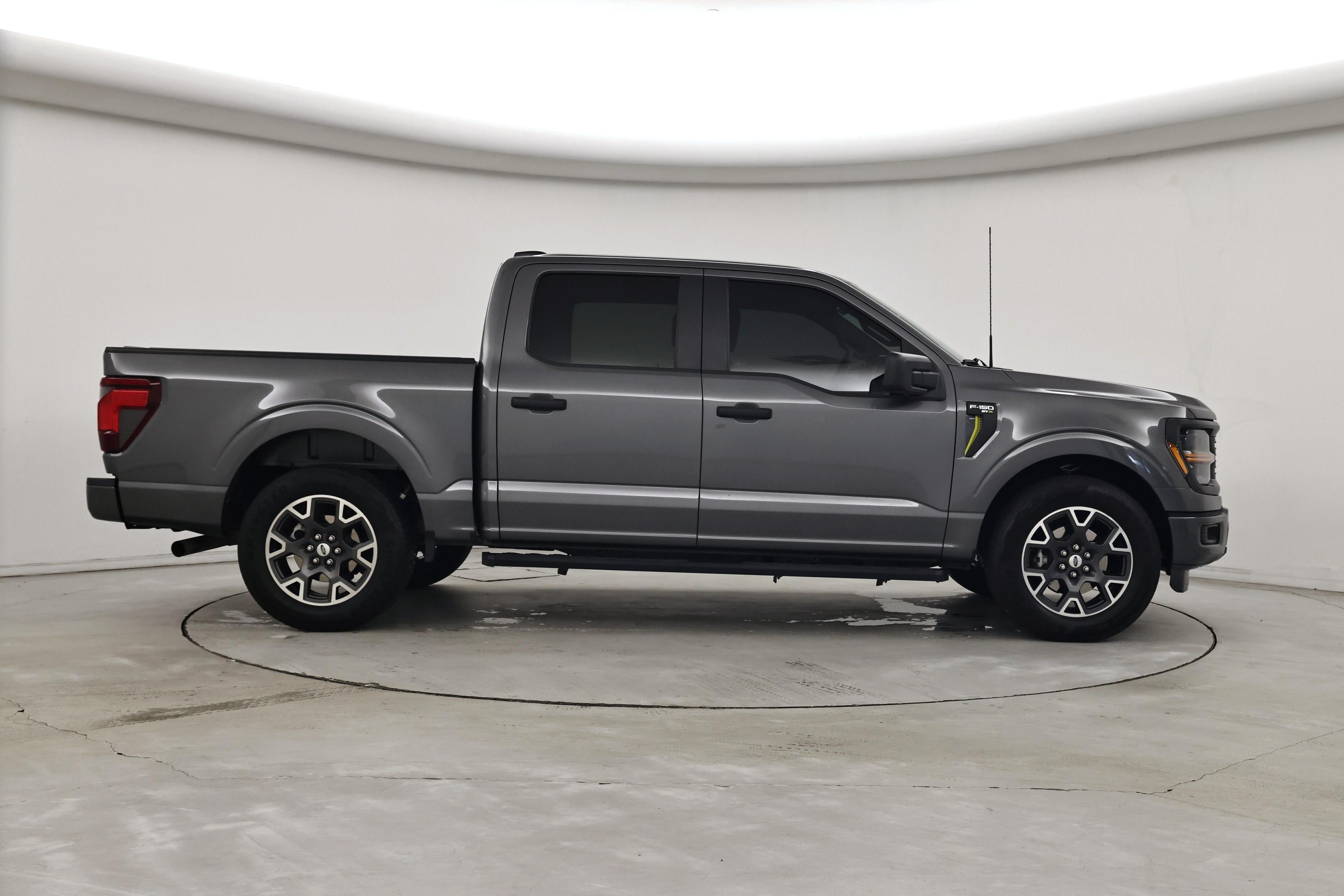 Thumbnail: 2024 Ford F-150 - 7