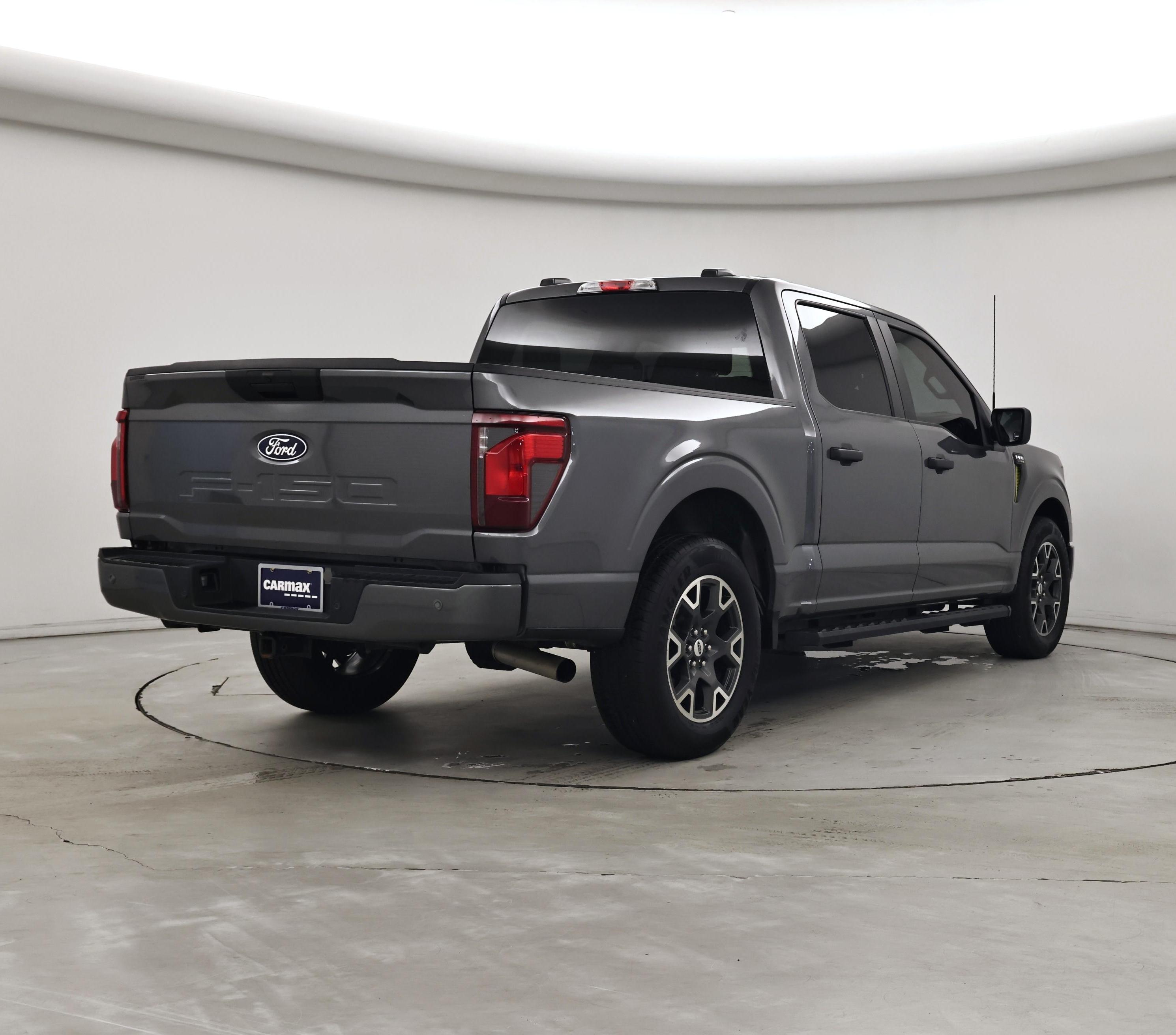 Thumbnail: 2024 Ford F-150 - 8