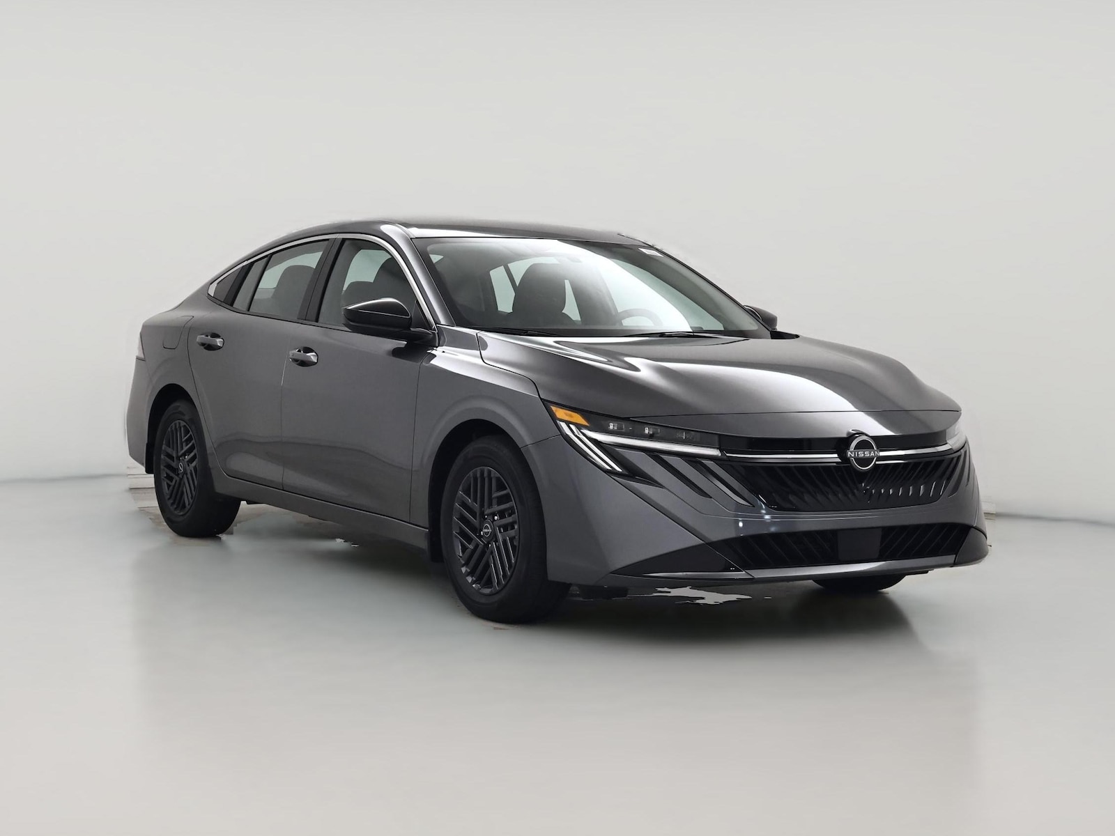2026 Nissan Sentra