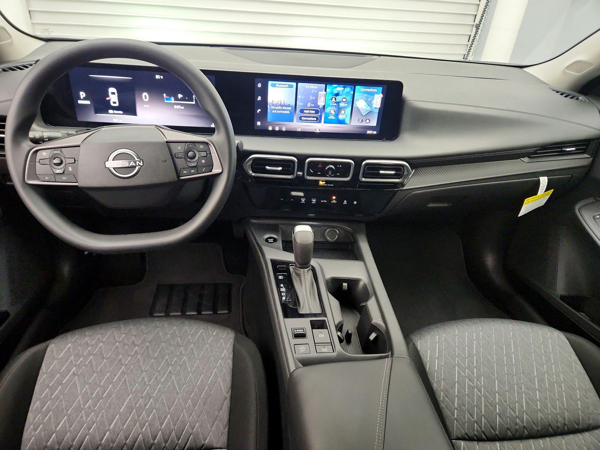Thumbnail: 2026 Nissan Sentra - 9
