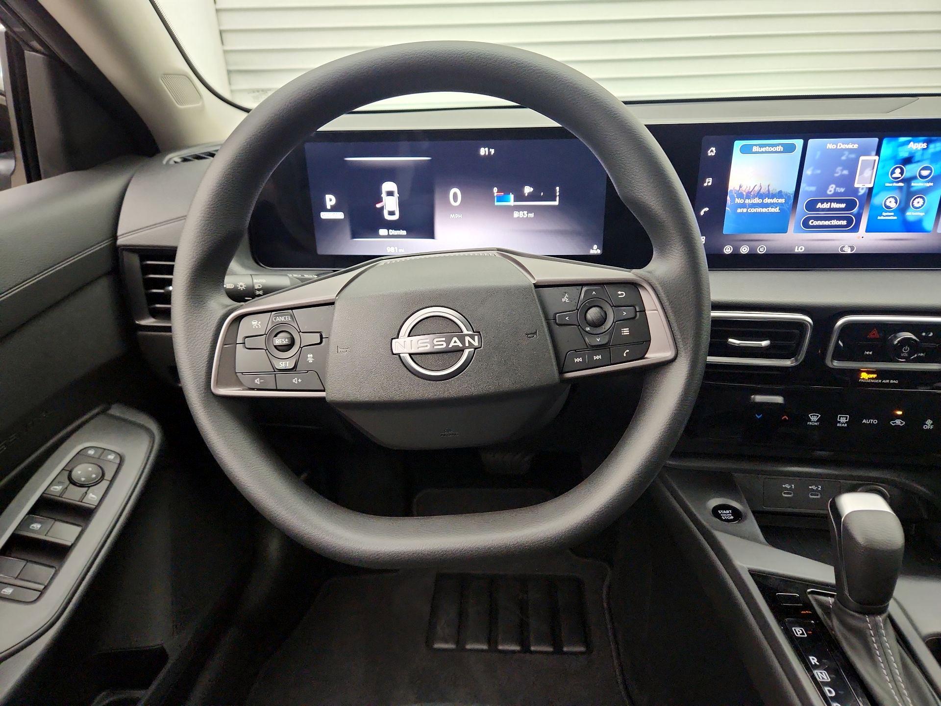Thumbnail: 2026 Nissan Sentra - 10