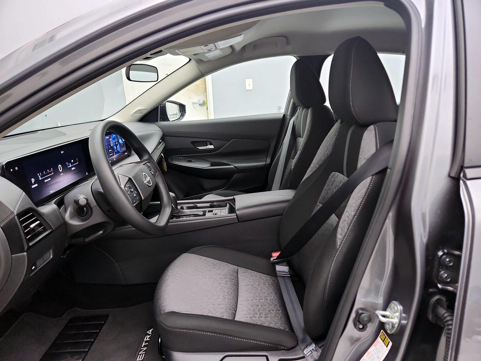 Thumbnail: 2026 Nissan Sentra - 11