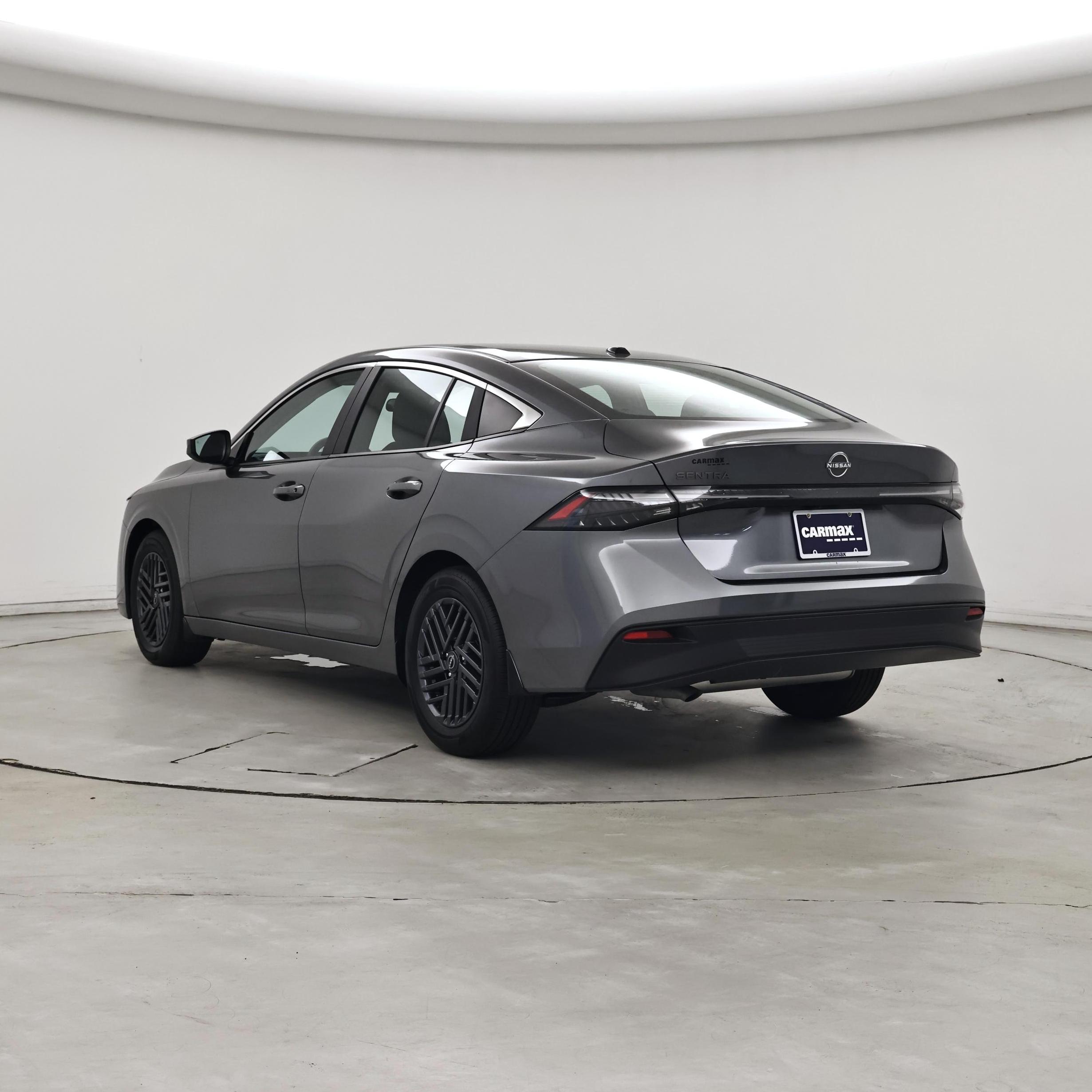 Thumbnail: 2026 Nissan Sentra - 2