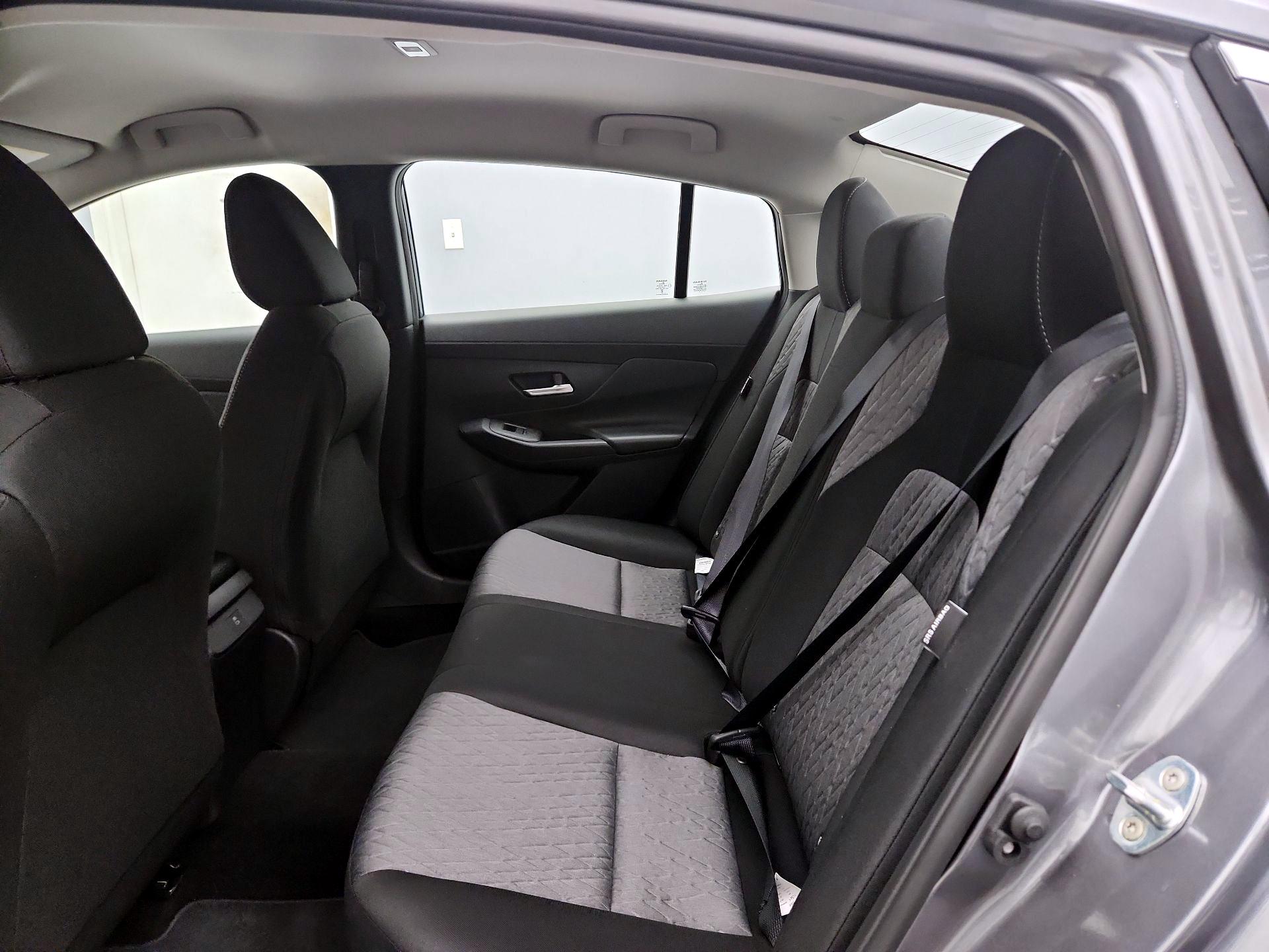 Thumbnail: 2026 Nissan Sentra - 19