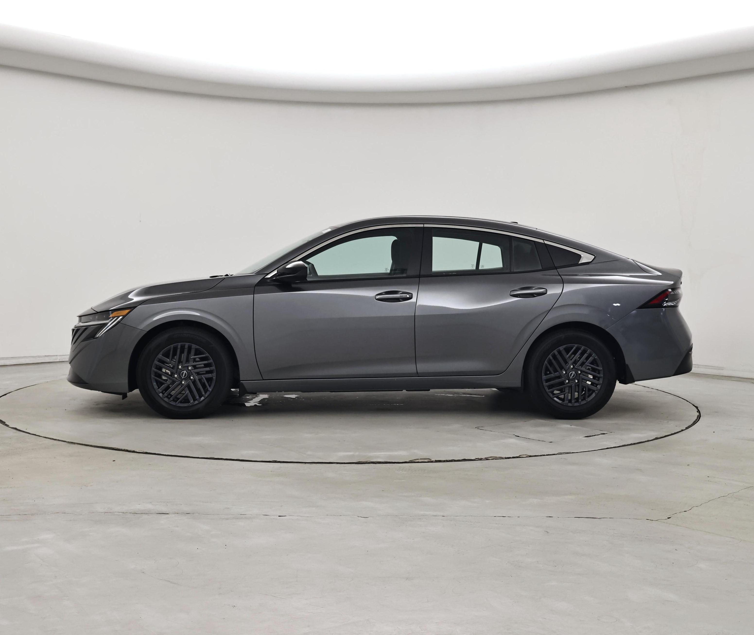 Thumbnail: 2026 Nissan Sentra - 3