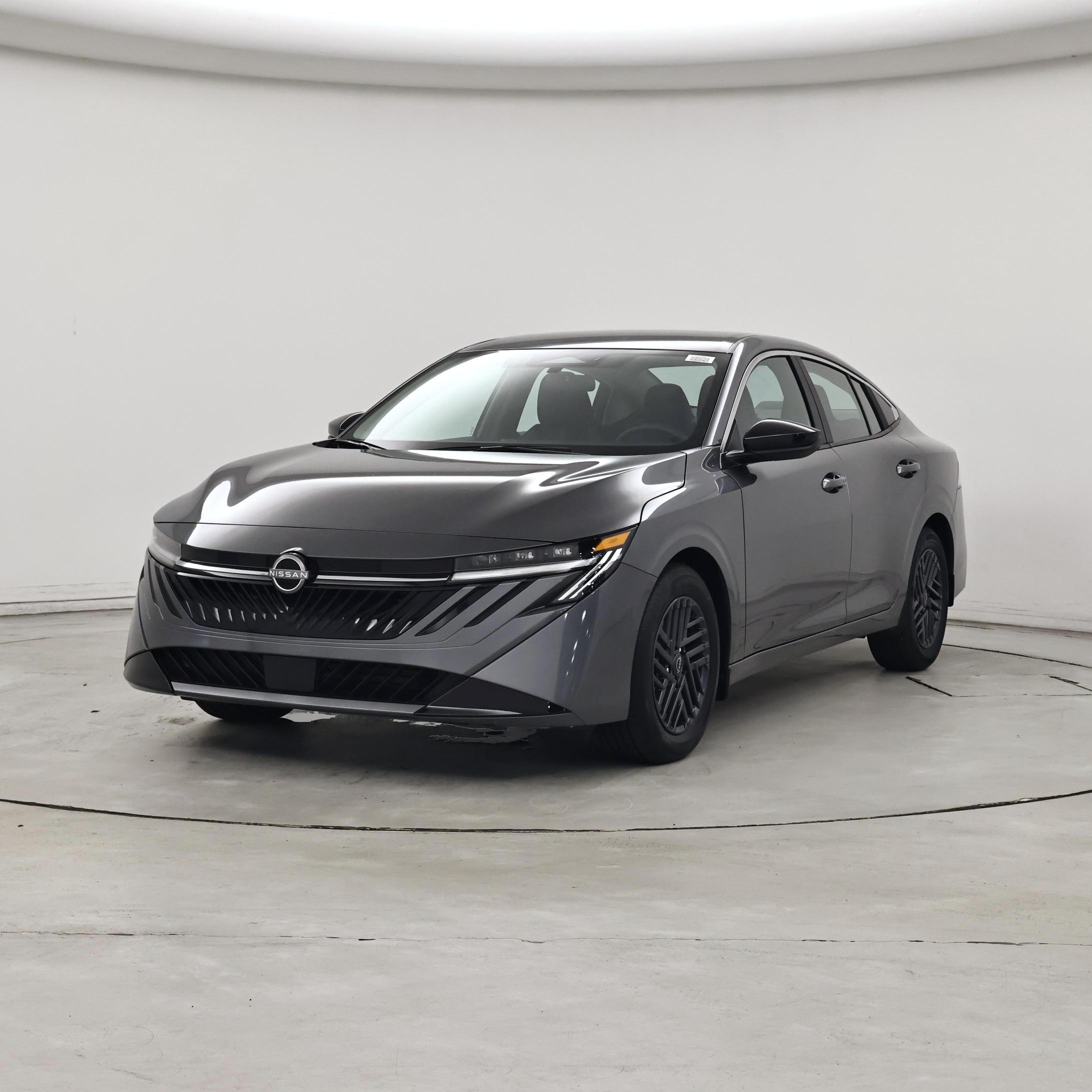 Thumbnail: 2026 Nissan Sentra - 4