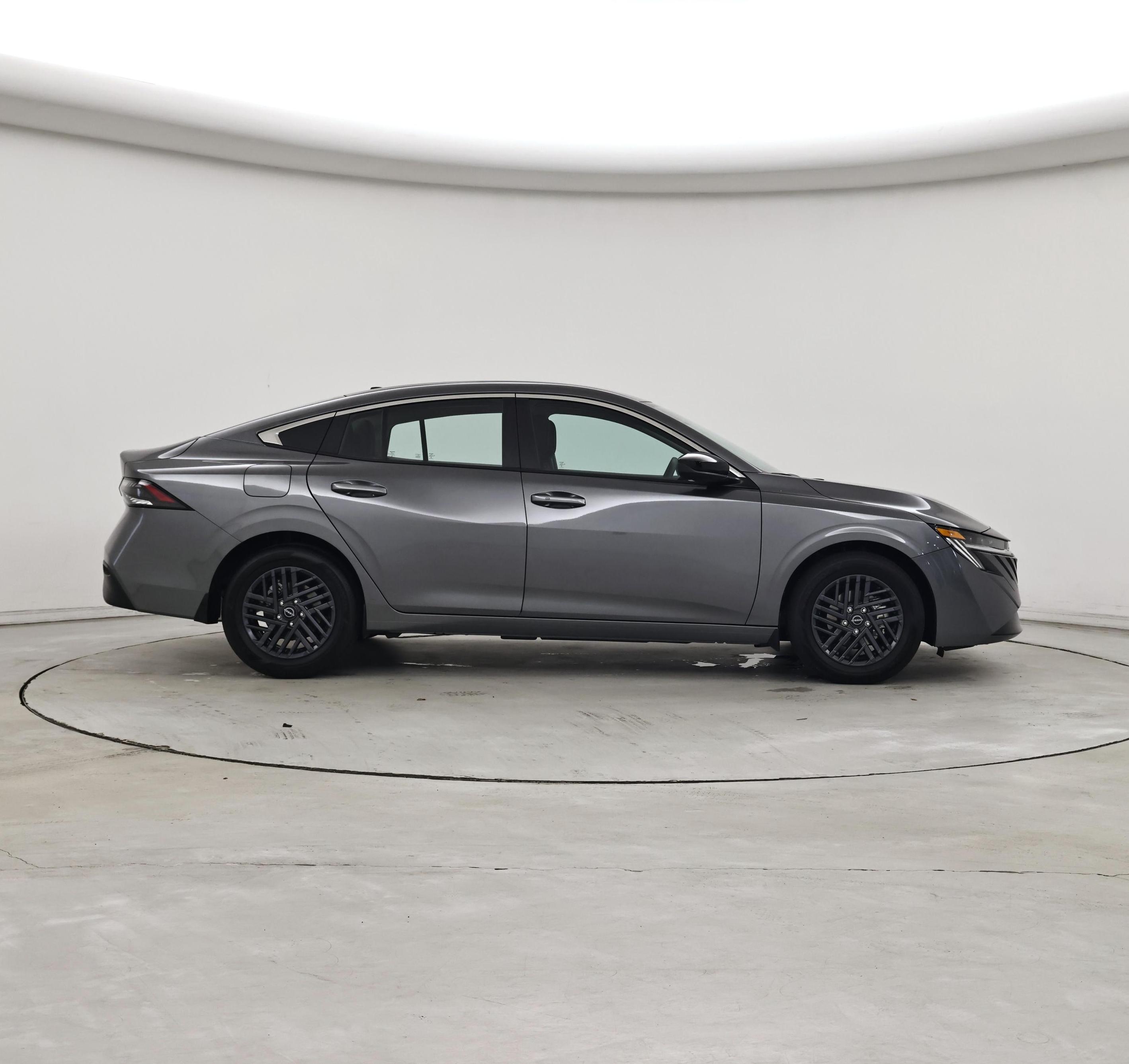 Thumbnail: 2026 Nissan Sentra - 7
