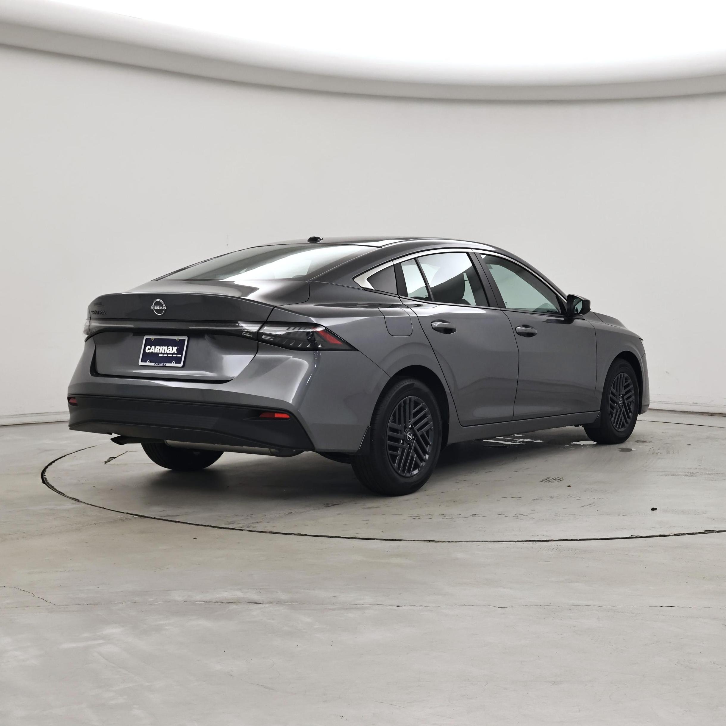 Thumbnail: 2026 Nissan Sentra - 8