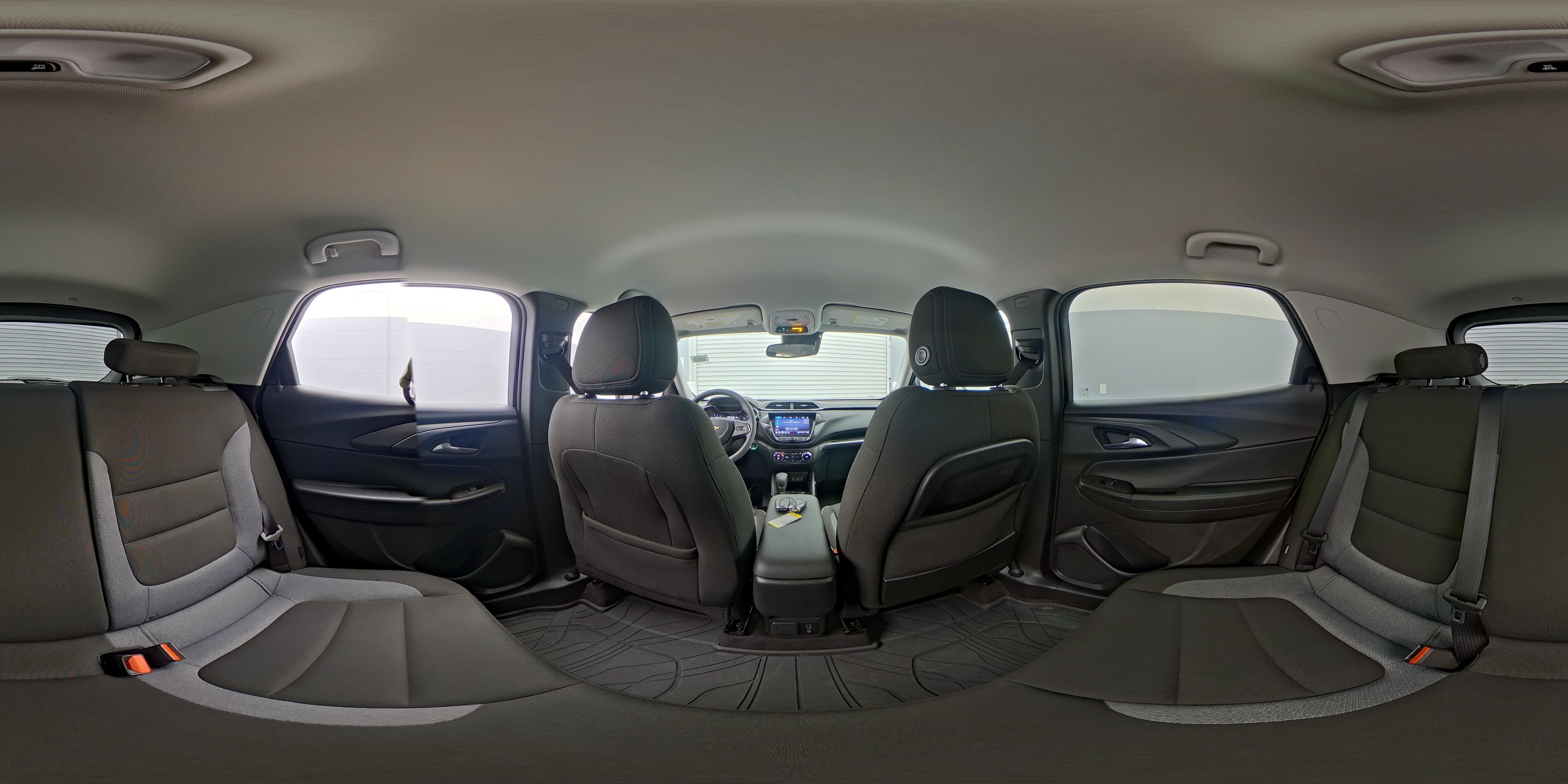2023 Chevrolet TrailBlazer LT - Photo 25