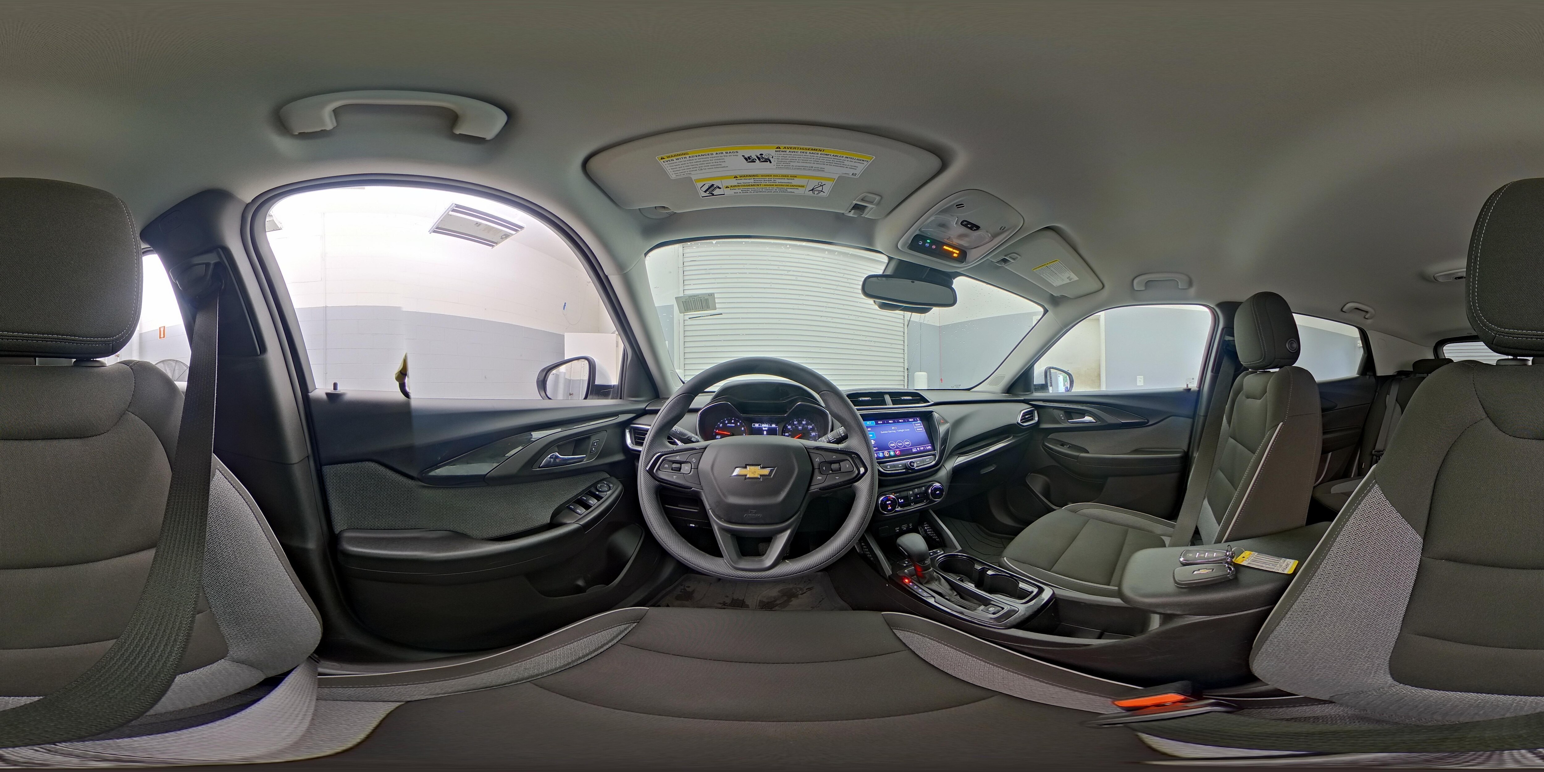 2023 Chevrolet TrailBlazer LT - Photo 26