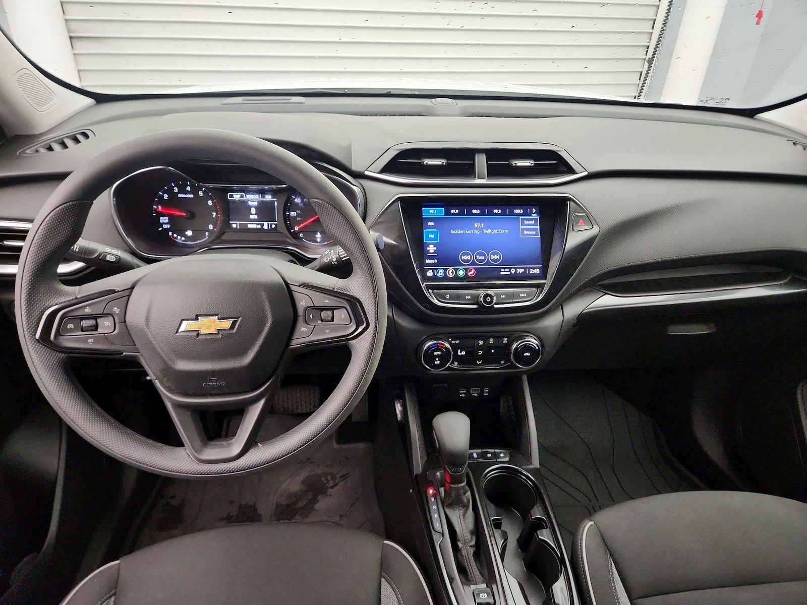 2023 Chevrolet TrailBlazer LT - Photo 10