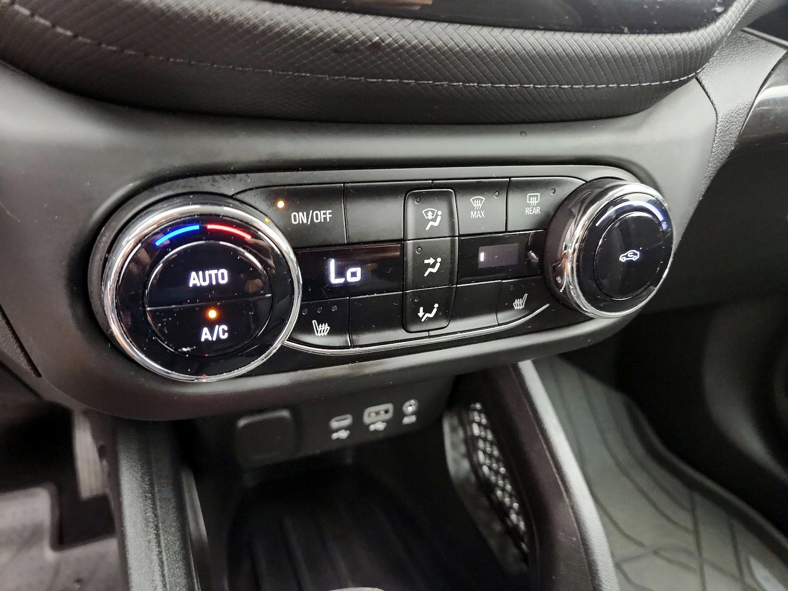 2023 Chevrolet TrailBlazer LT - Photo 17