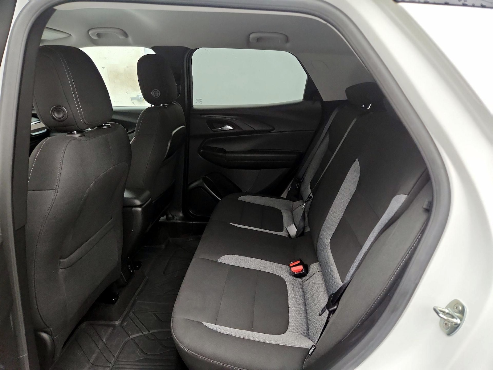 2023 Chevrolet TrailBlazer LT - Photo 20