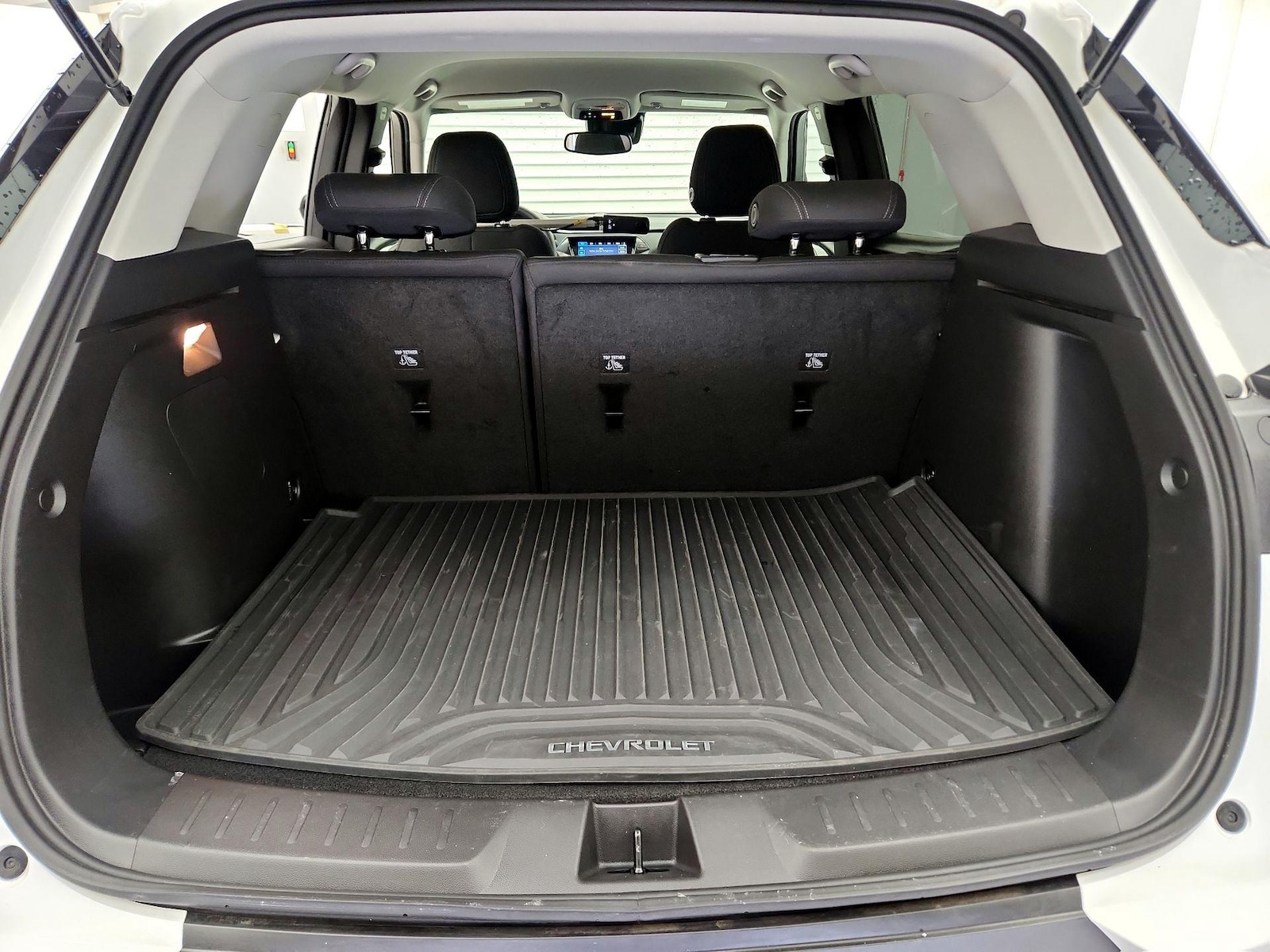 2023 Chevrolet TrailBlazer LT - Photo 21