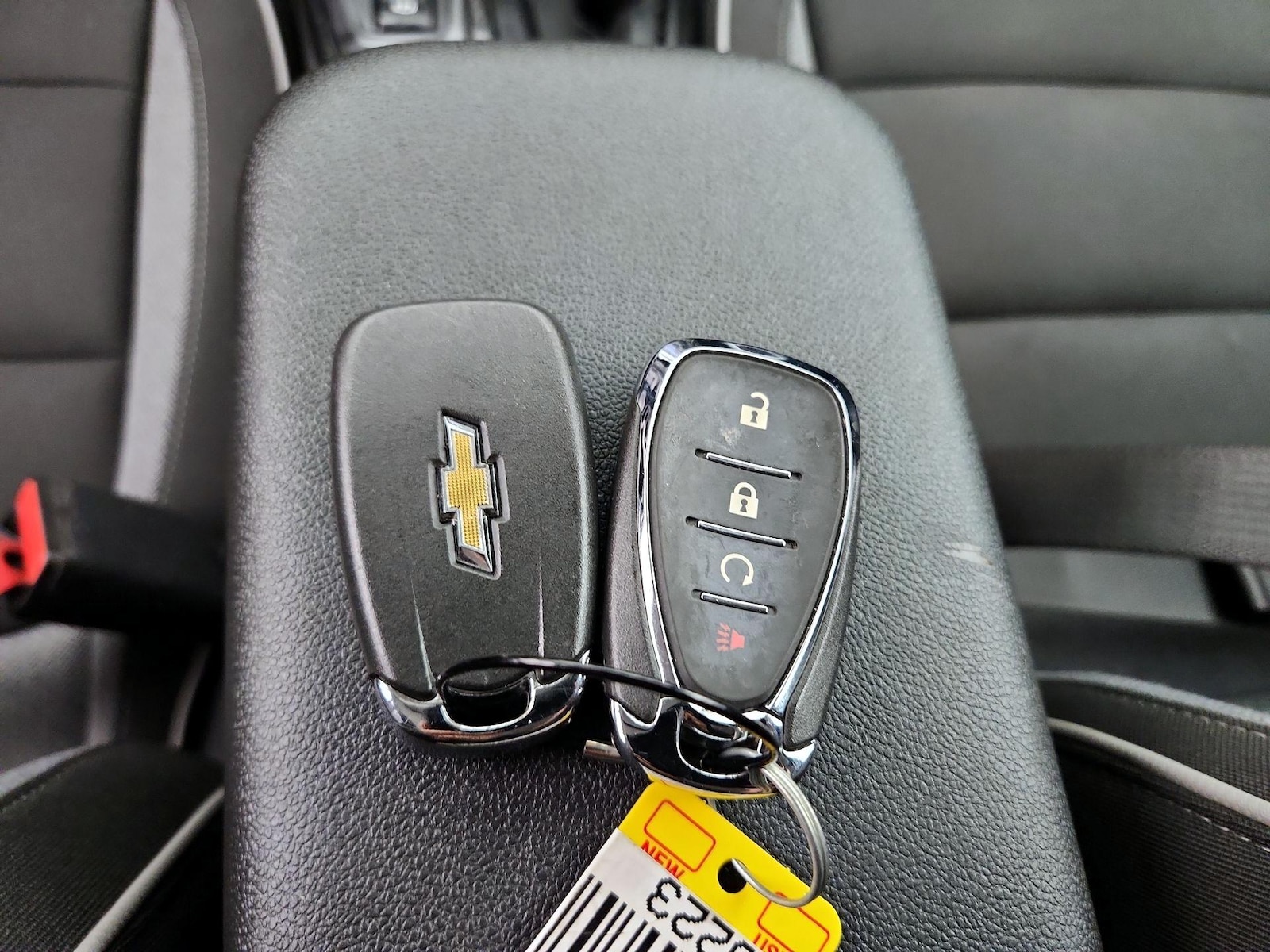 2023 Chevrolet TrailBlazer LT - Photo 23