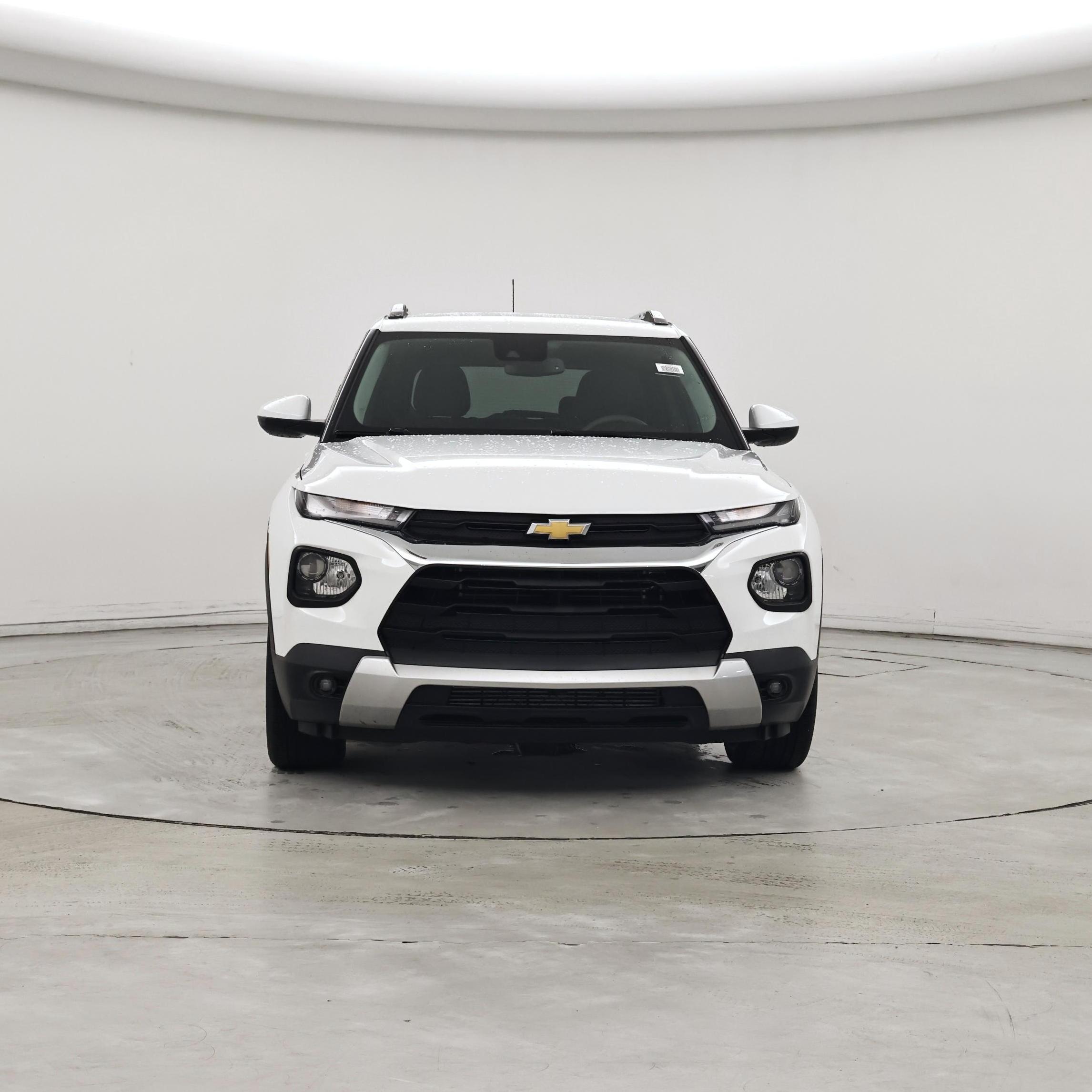 Thumbnail: 2023 Chevrolet TrailBlazer - 5