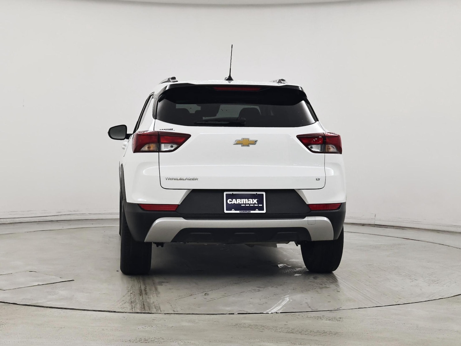 2023 Chevrolet TrailBlazer LT - Photo 7