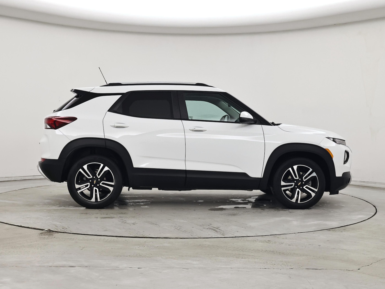 2023 Chevrolet TrailBlazer LT - Photo 8