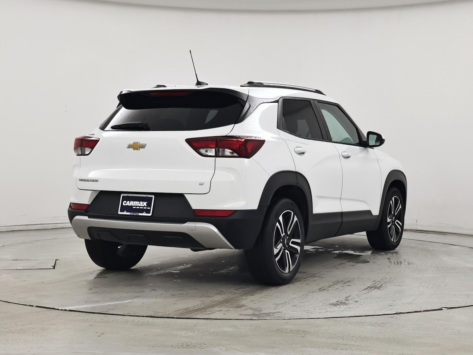 2023 Chevrolet TrailBlazer LT - Photo 9