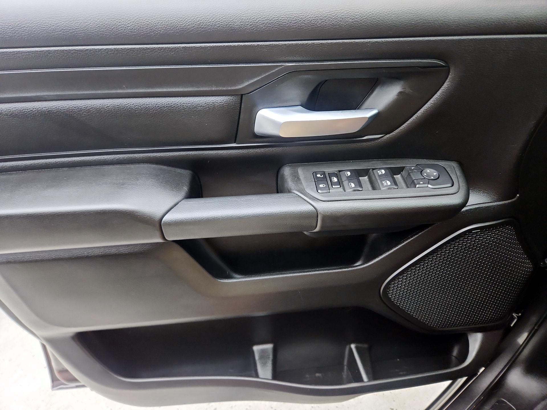 Thumbnail: 2025 RAM 1500 - 12