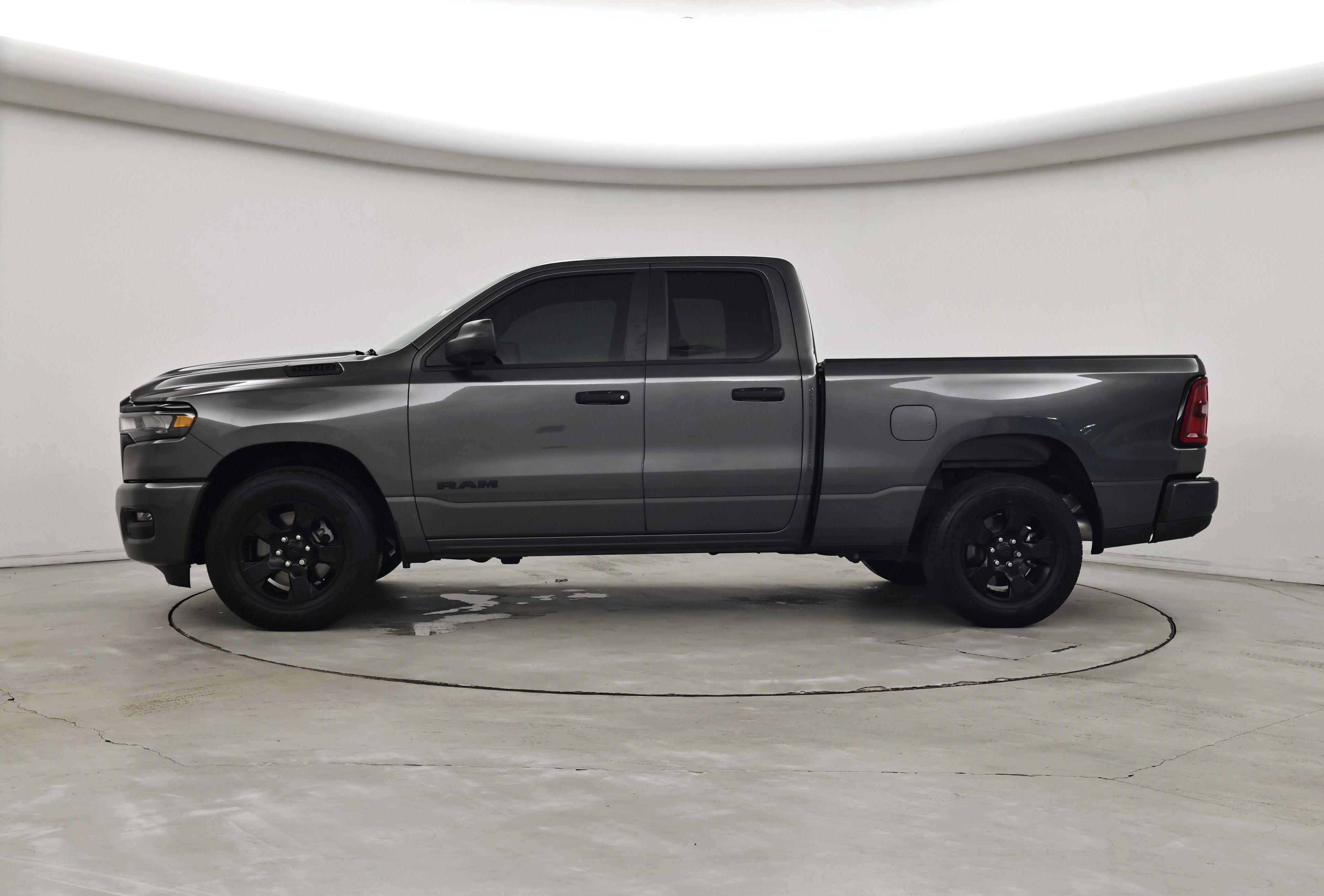 Thumbnail: 2025 RAM 1500 - 3