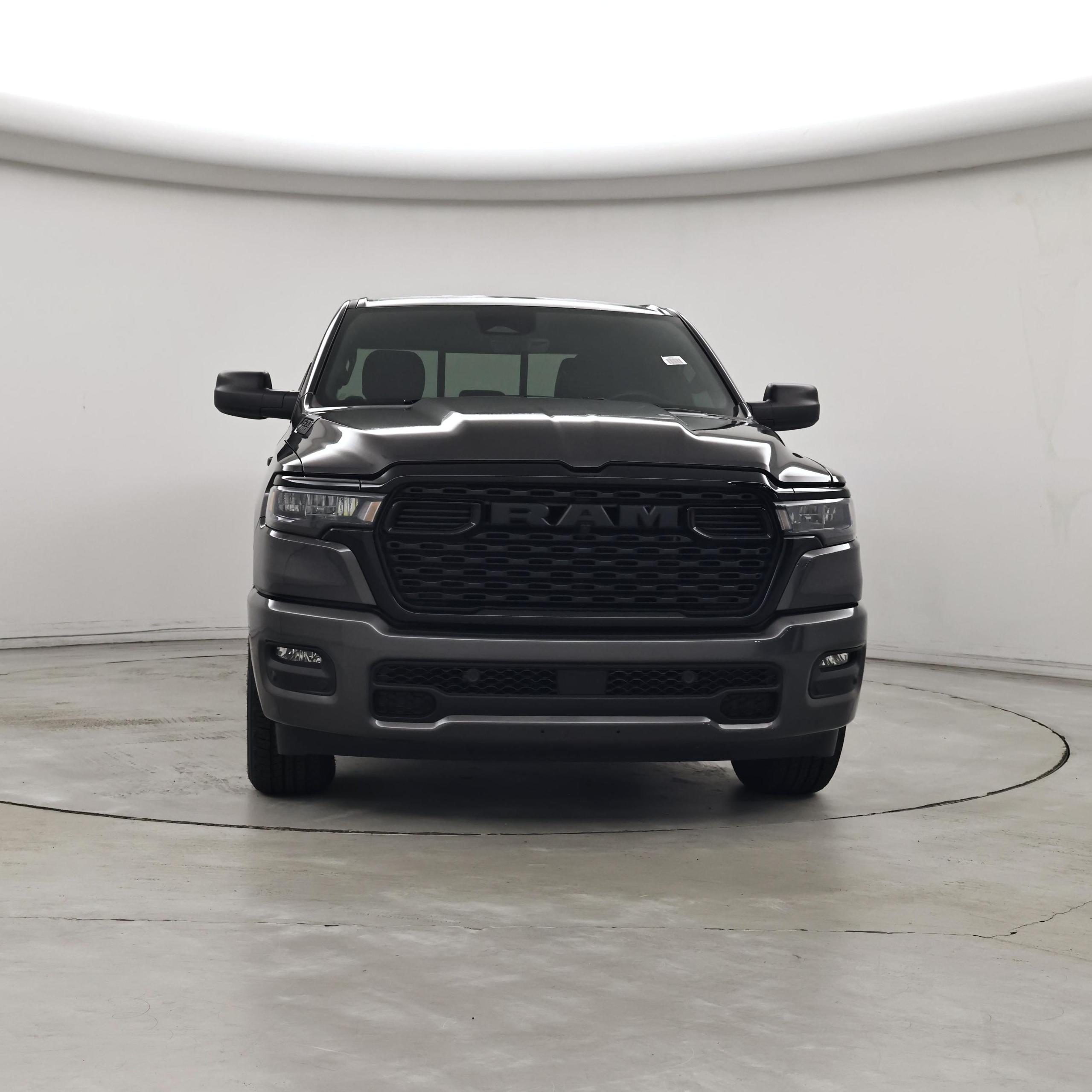 Thumbnail: 2025 RAM 1500 - 5