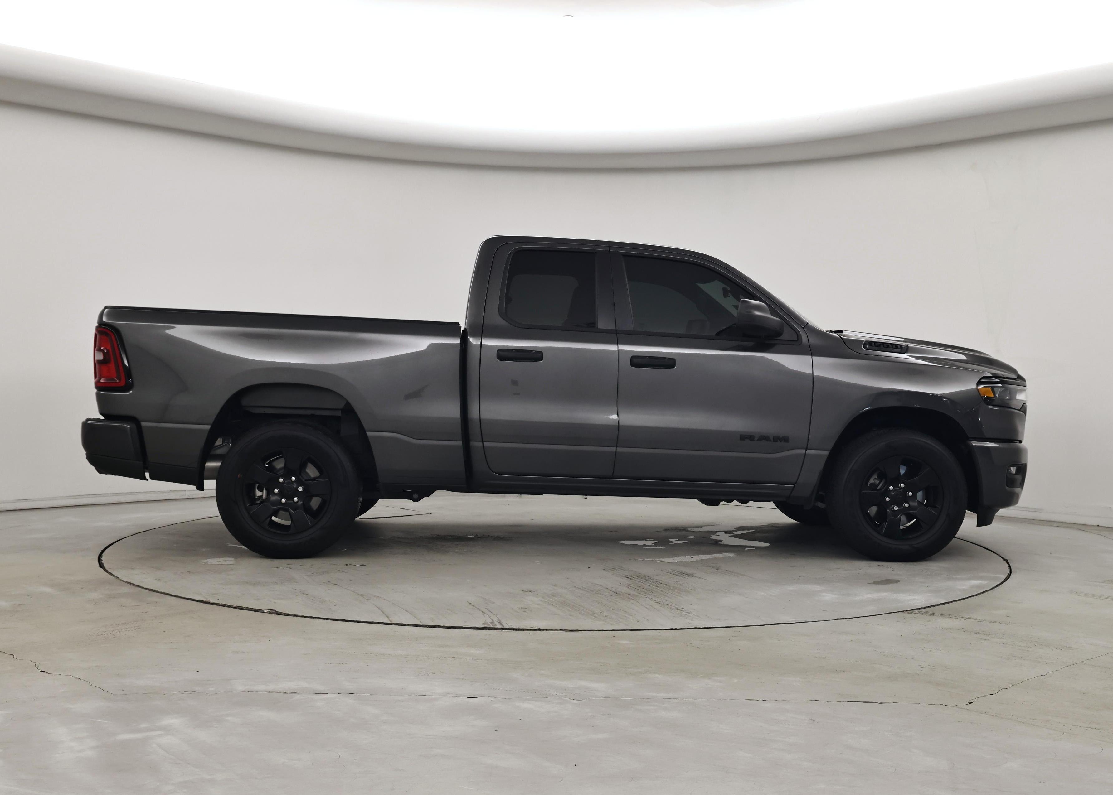 Thumbnail: 2025 RAM 1500 - 7