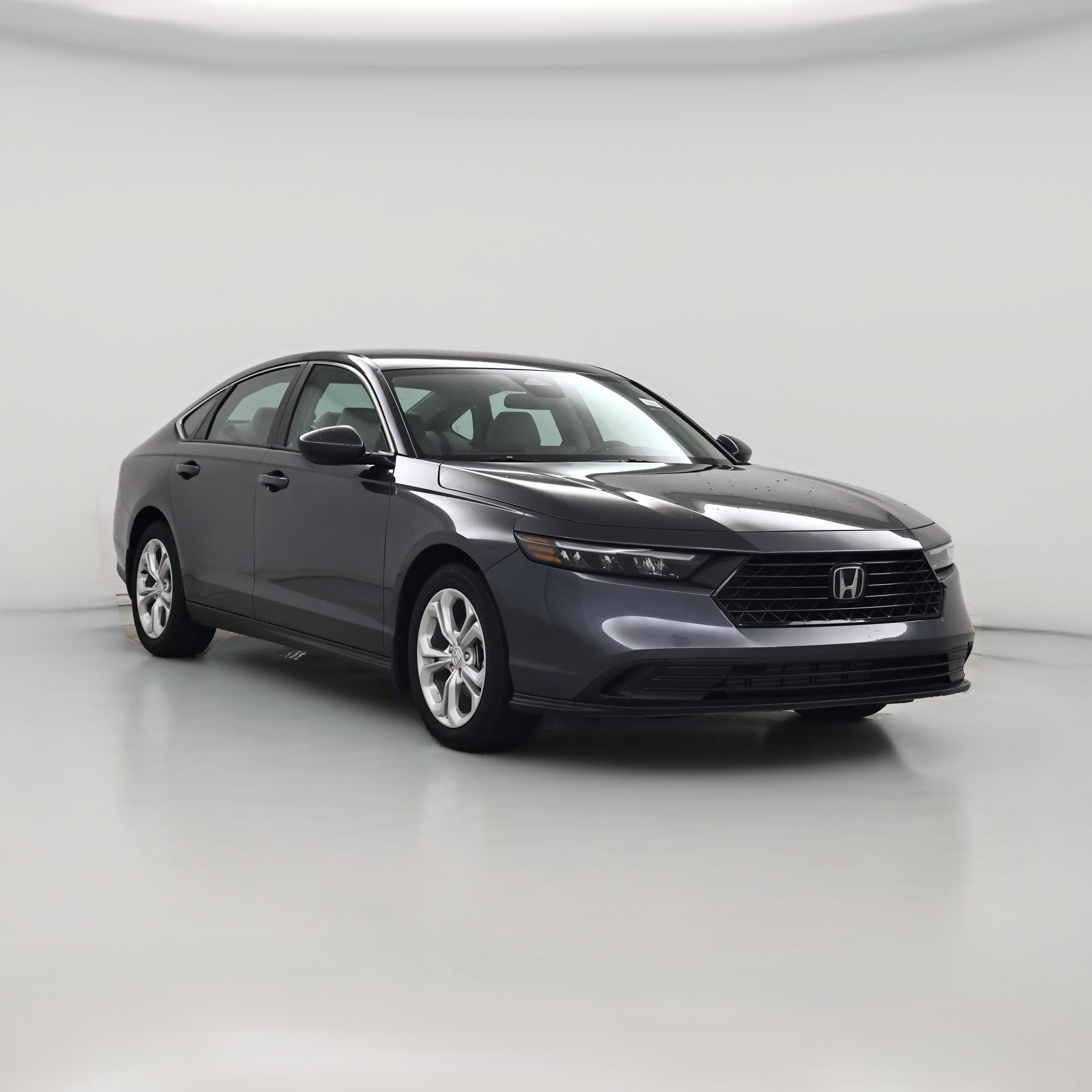 Thumbnail: 2025 Honda Accord - 1