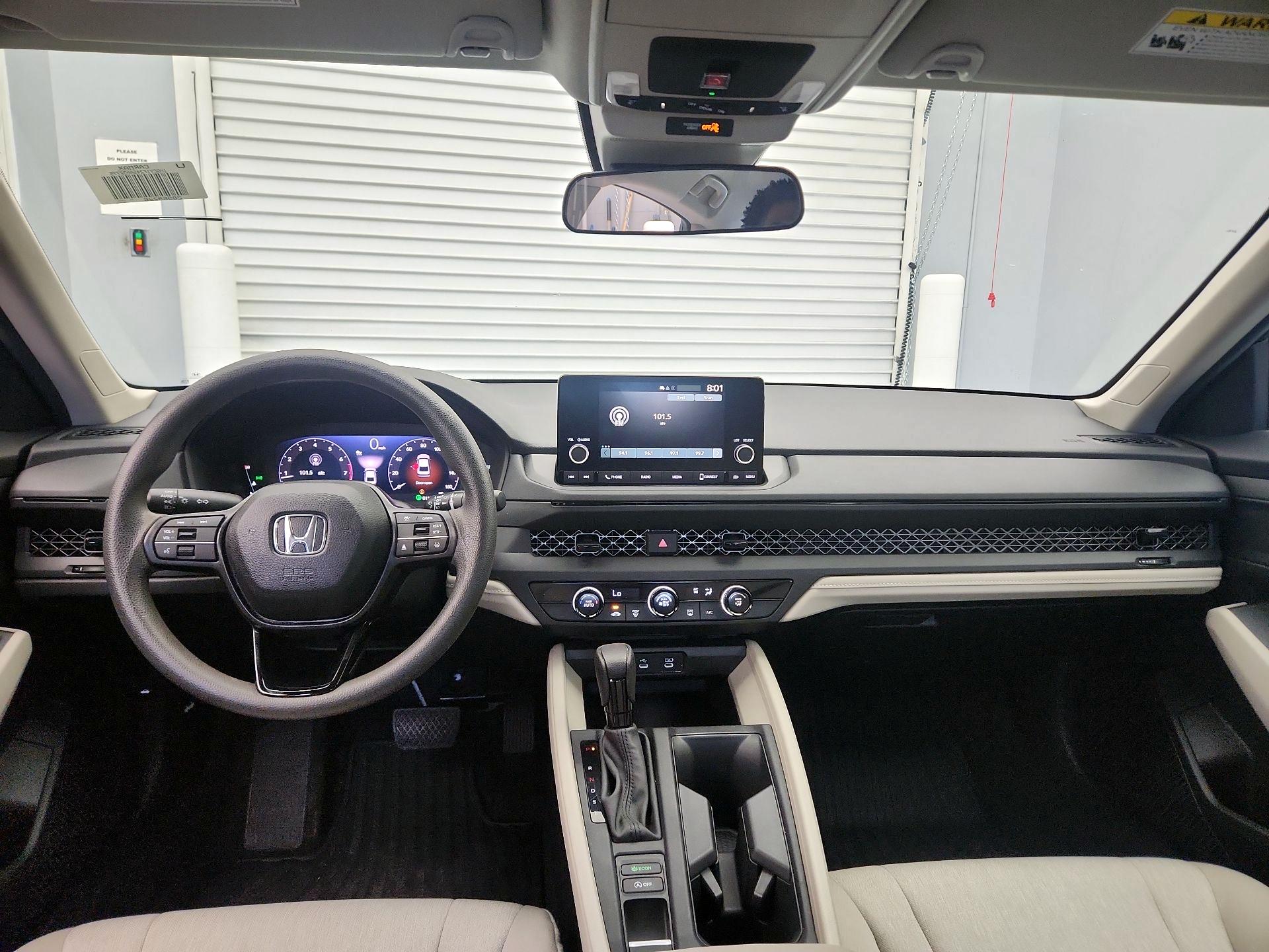 Thumbnail: 2025 Honda Accord - 9