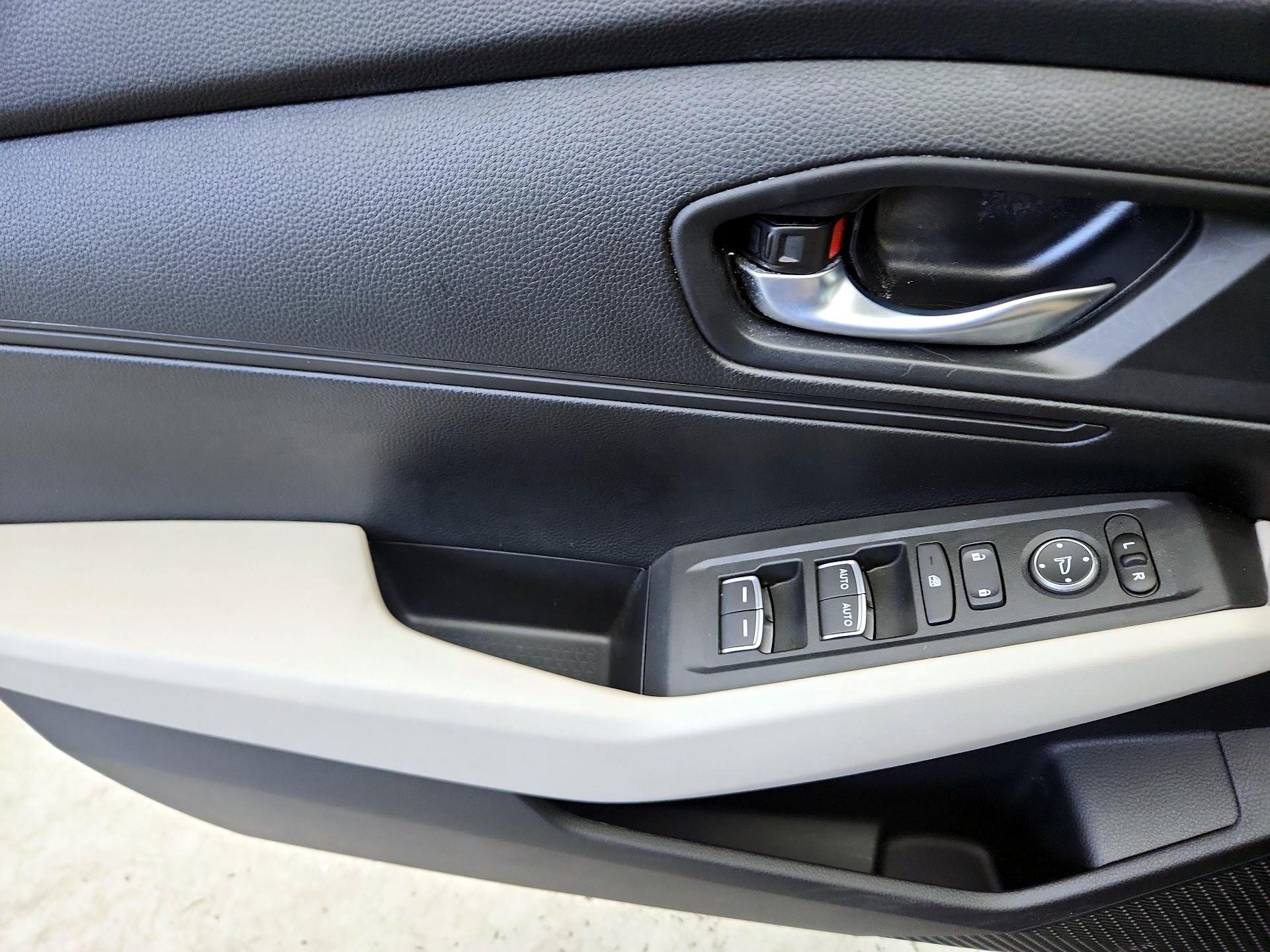 Thumbnail: 2025 Honda Accord - 12