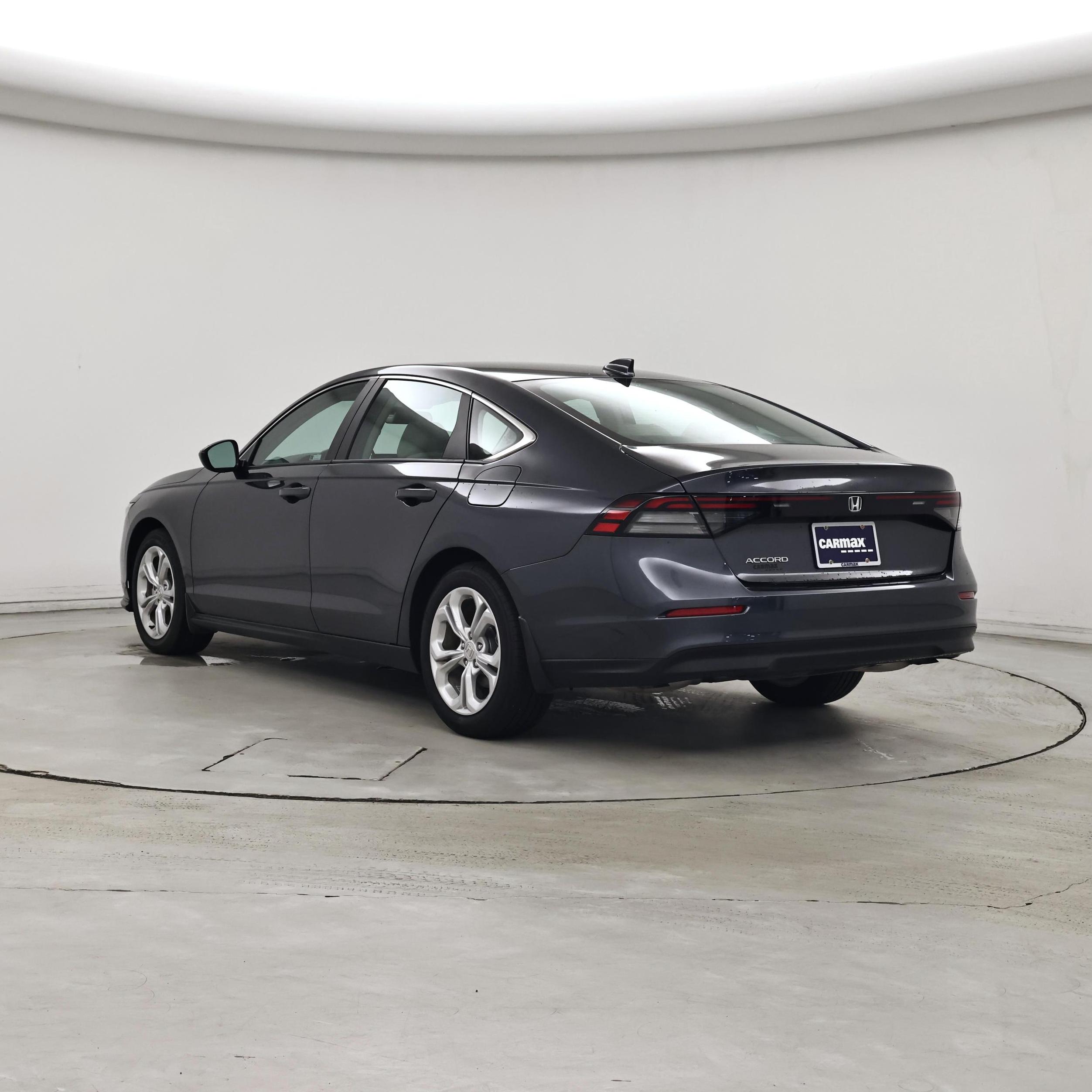 Thumbnail: 2025 Honda Accord - 2