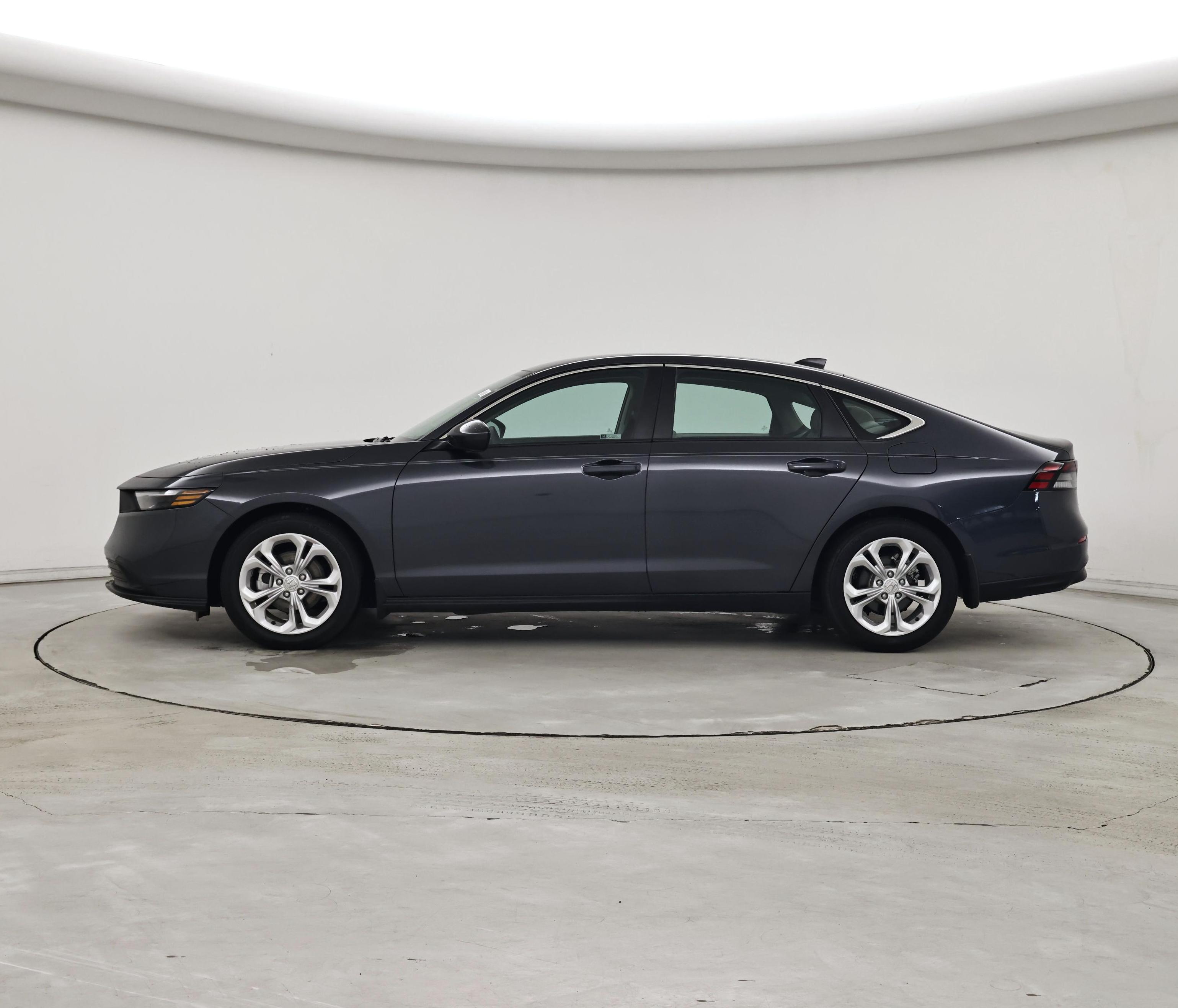 Thumbnail: 2025 Honda Accord - 3