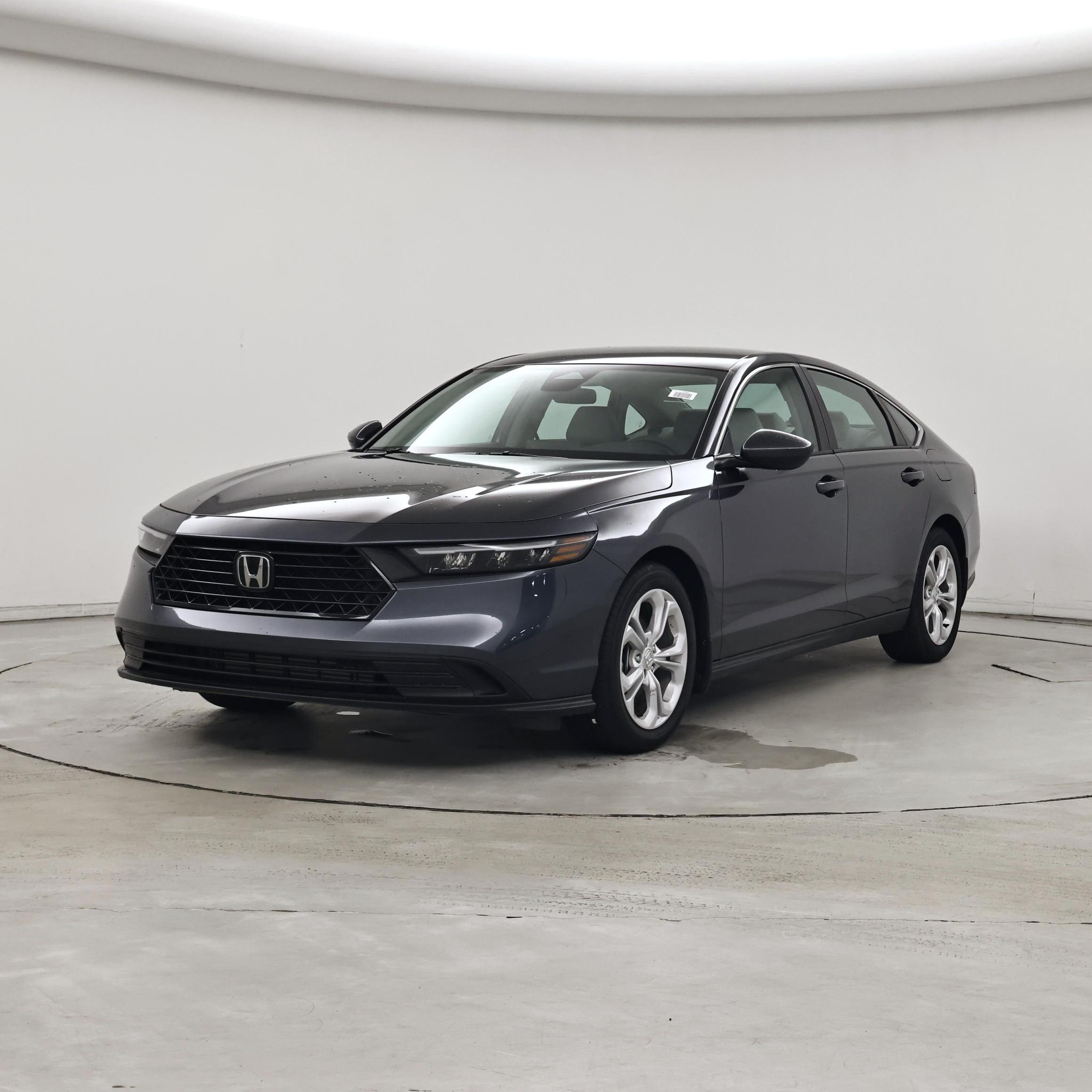 Thumbnail: 2025 Honda Accord - 4