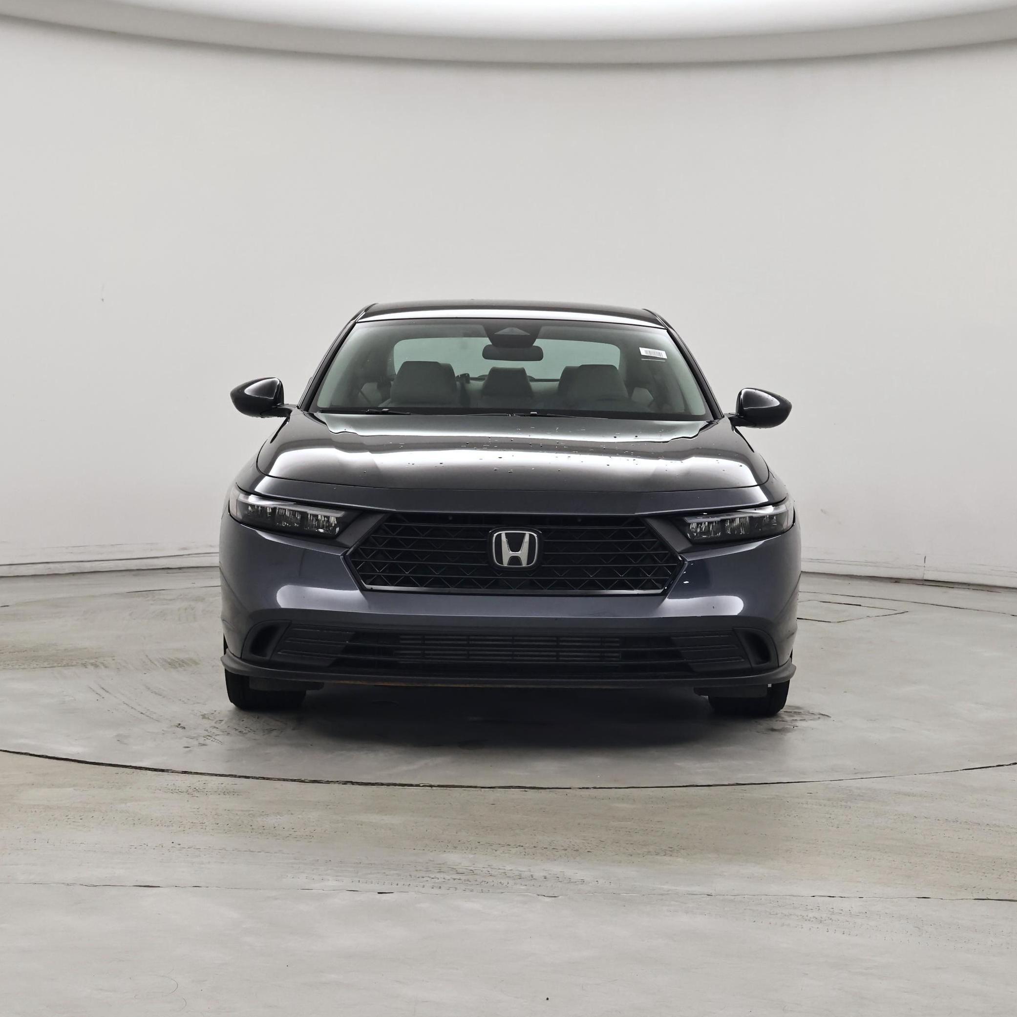 Thumbnail: 2025 Honda Accord - 5