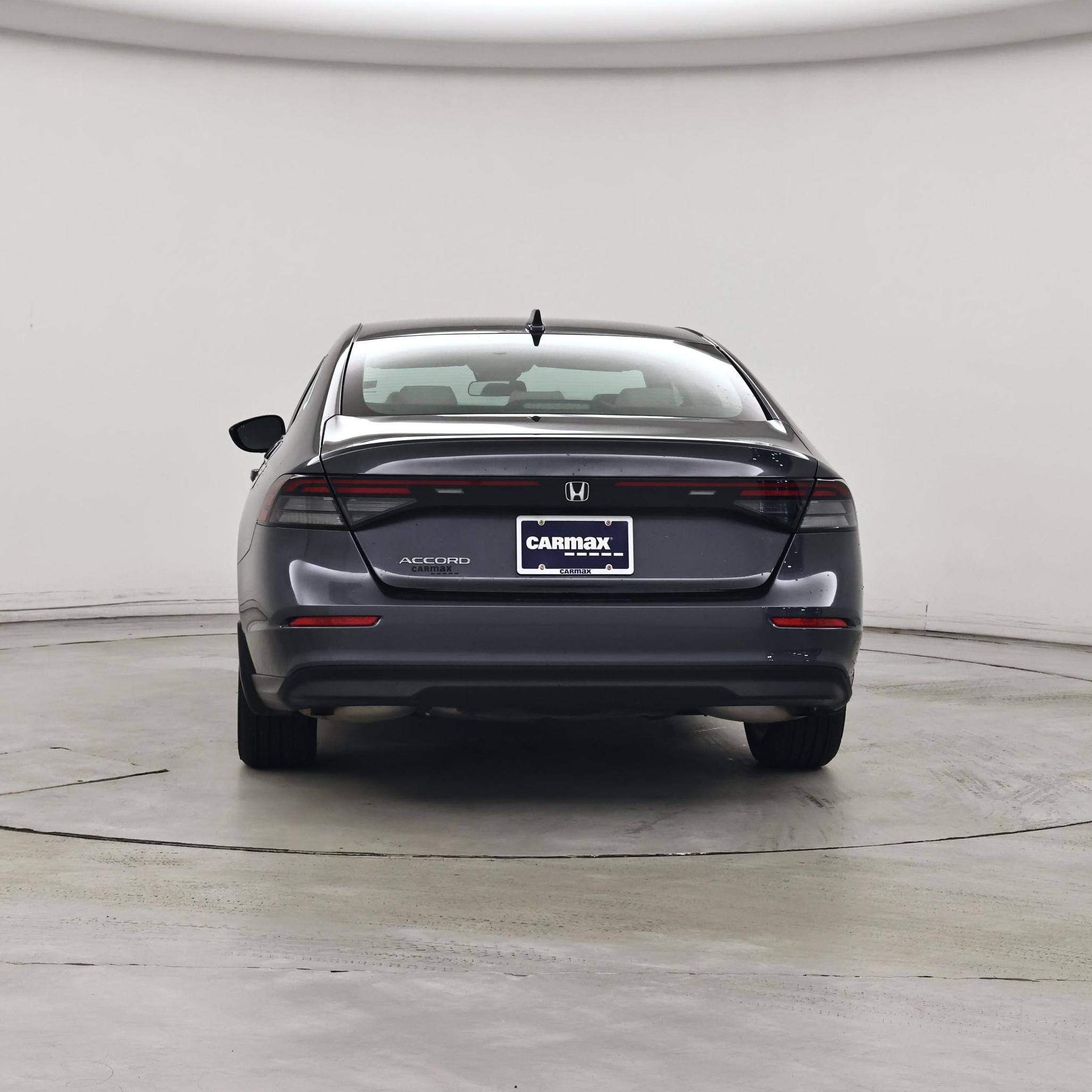 Thumbnail: 2025 Honda Accord - 6