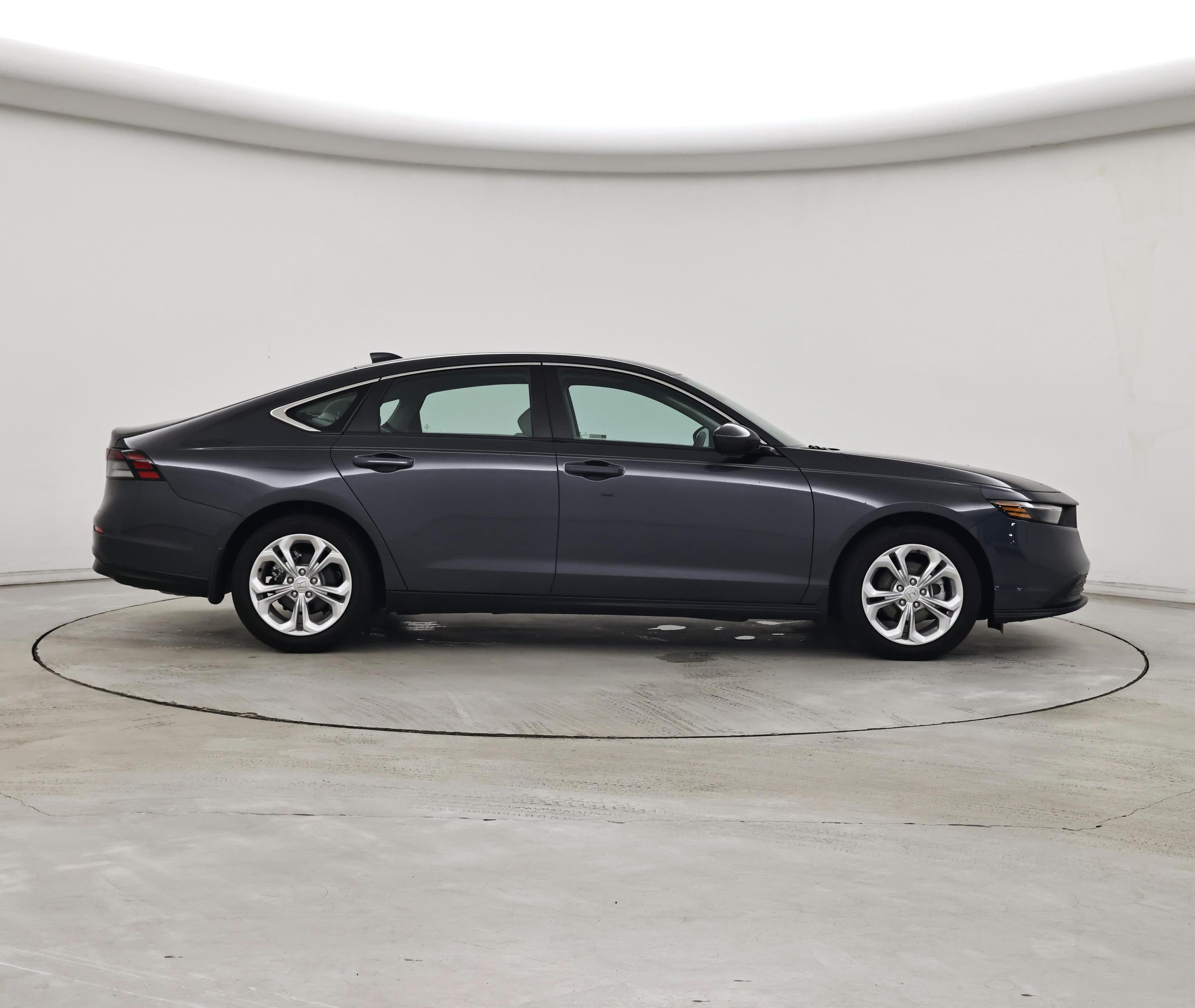 Thumbnail: 2025 Honda Accord - 7
