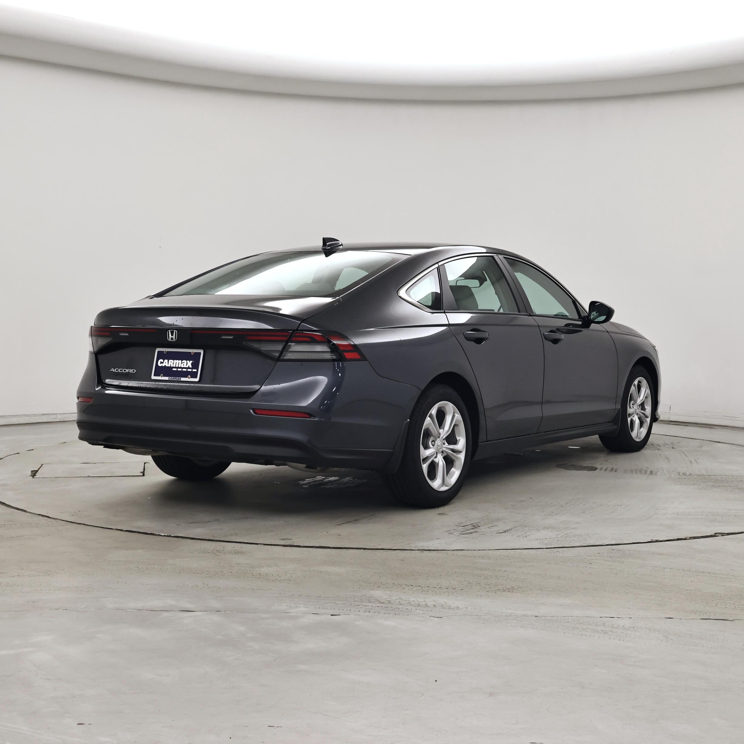 Thumbnail: 2025 Honda Accord - 8