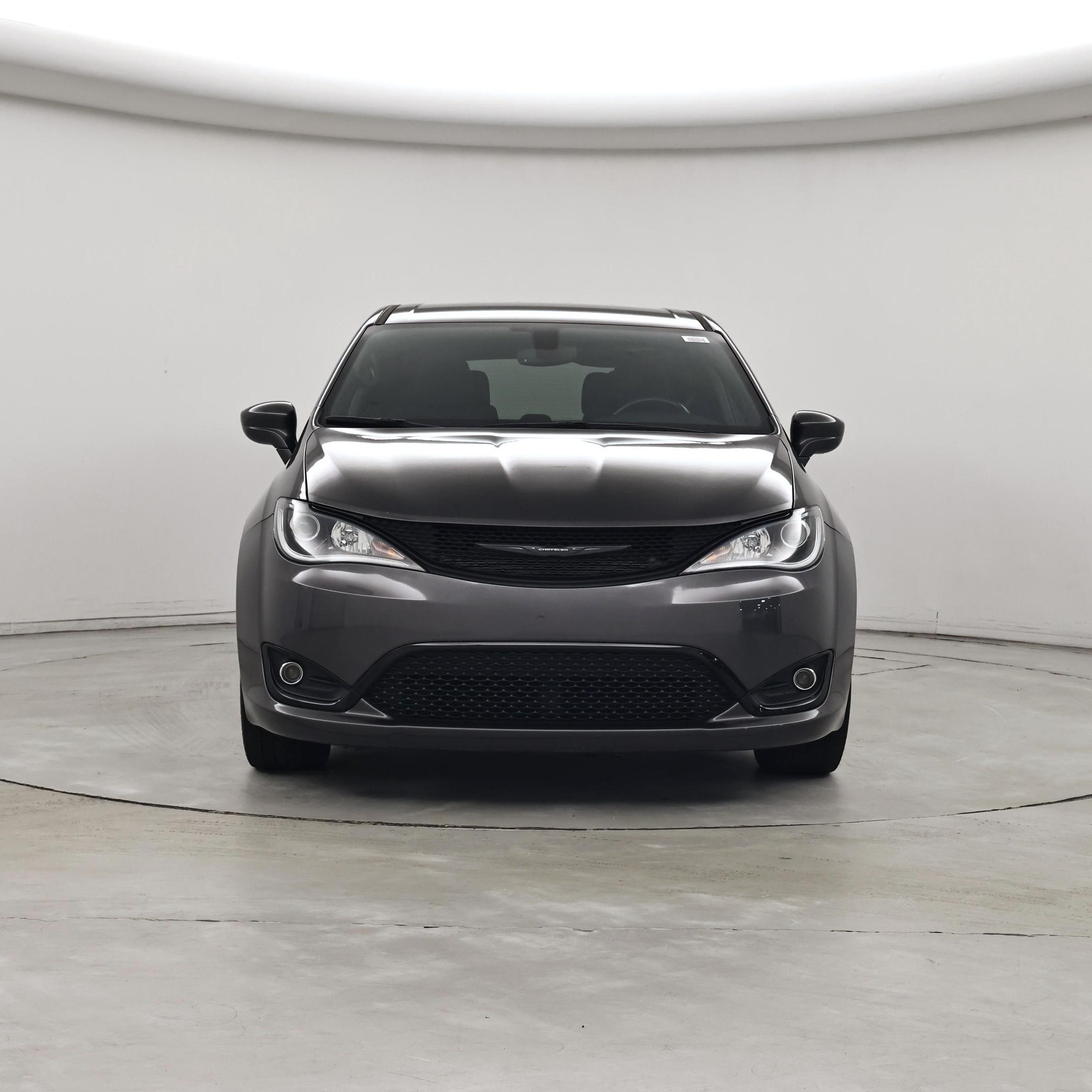 Thumbnail: 2020 Chrysler Pacifica - 5