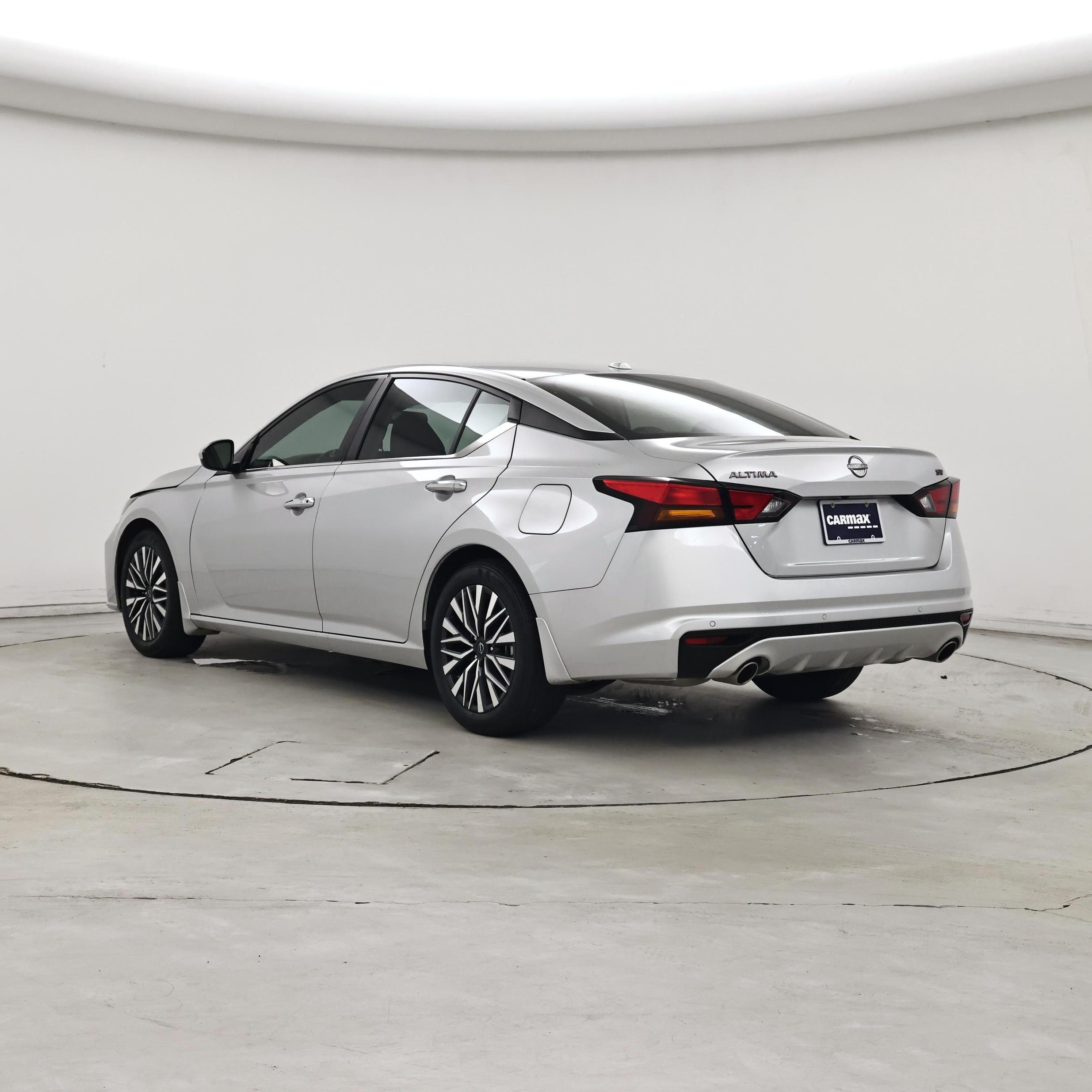 Thumbnail: 2024 Nissan Altima - 2